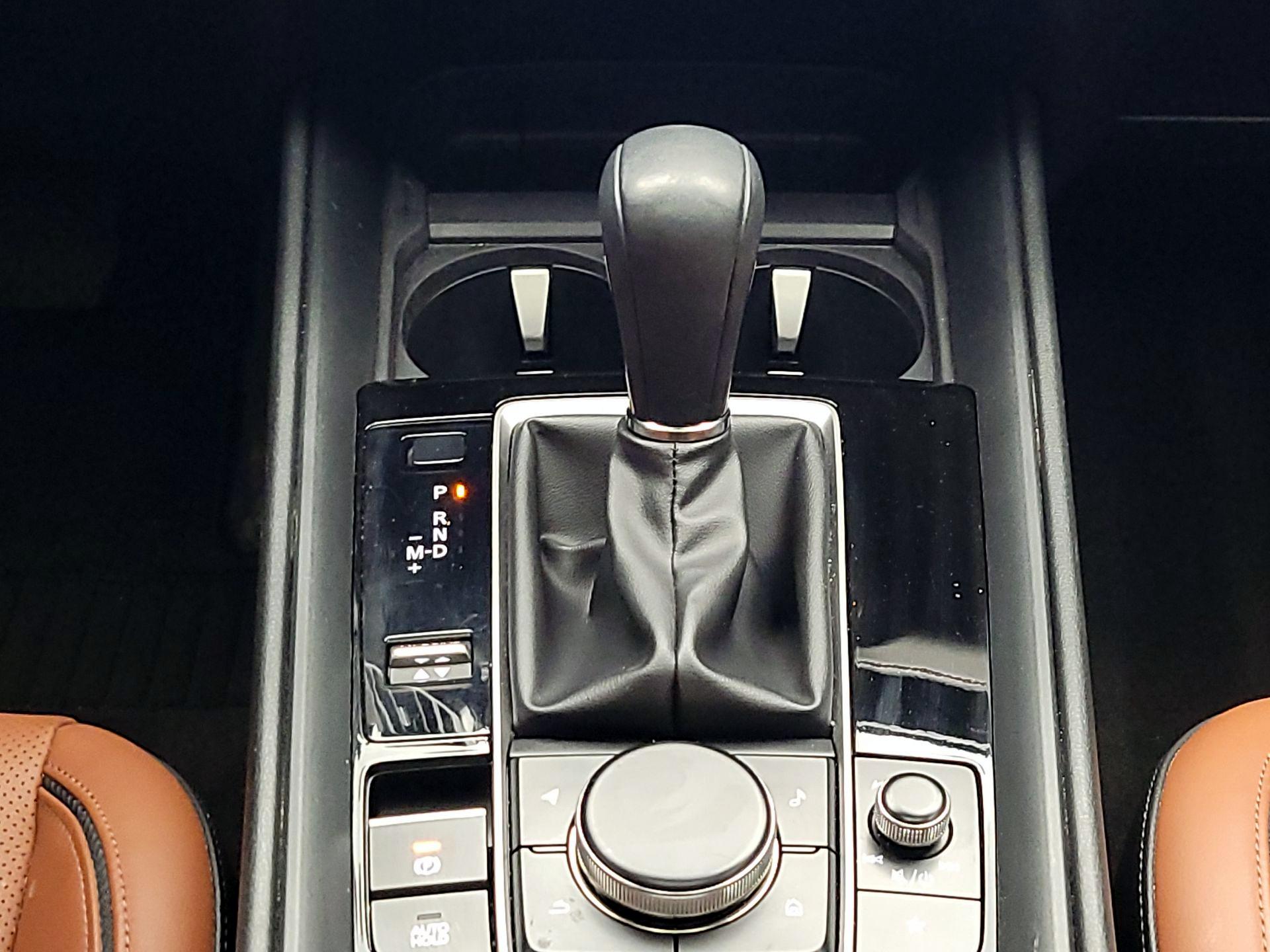 Thumbnail: 2023 Mazda CX-50 - 16