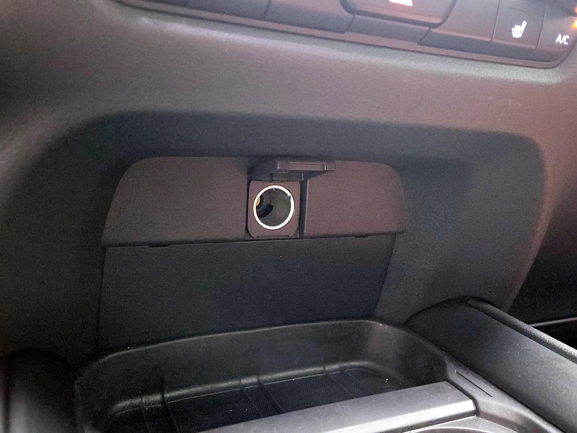 Thumbnail: 2023 Mazda CX-50 - 17