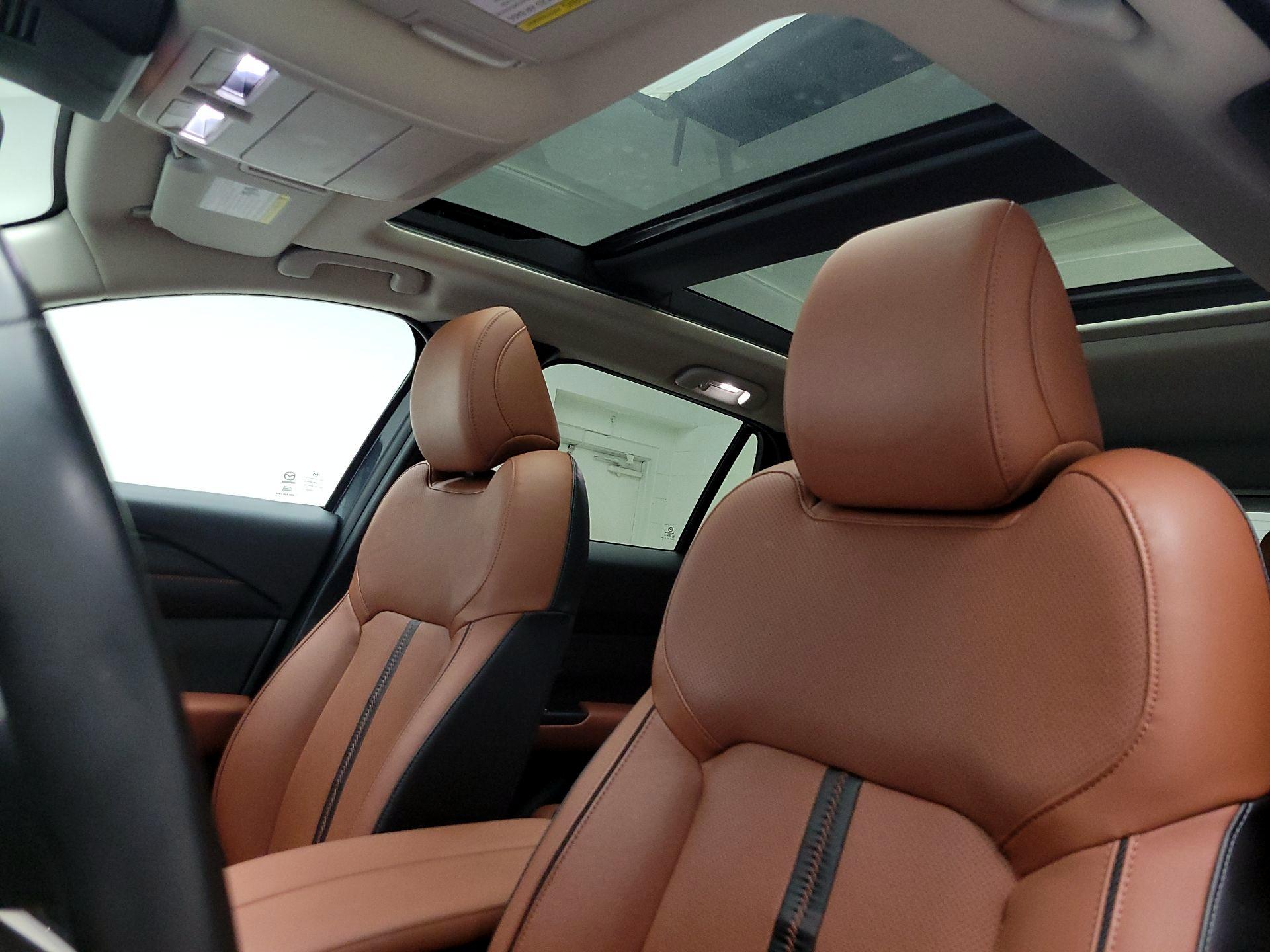 Thumbnail: 2023 Mazda CX-50 - 18