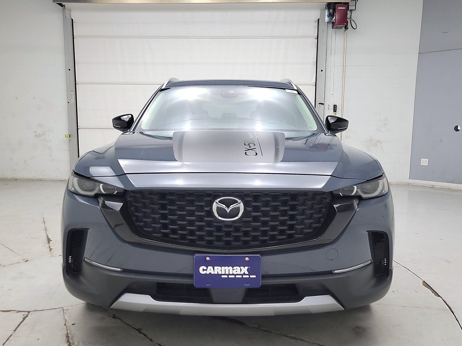 Thumbnail: 2023 Mazda CX-50 - 2