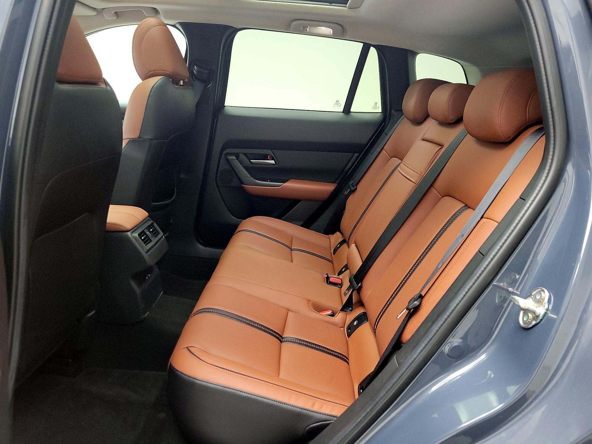 Thumbnail: 2023 Mazda CX-50 - 19