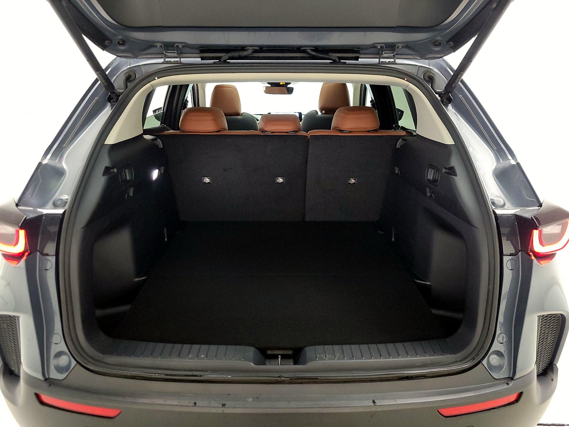 Thumbnail: 2023 Mazda CX-50 - 20