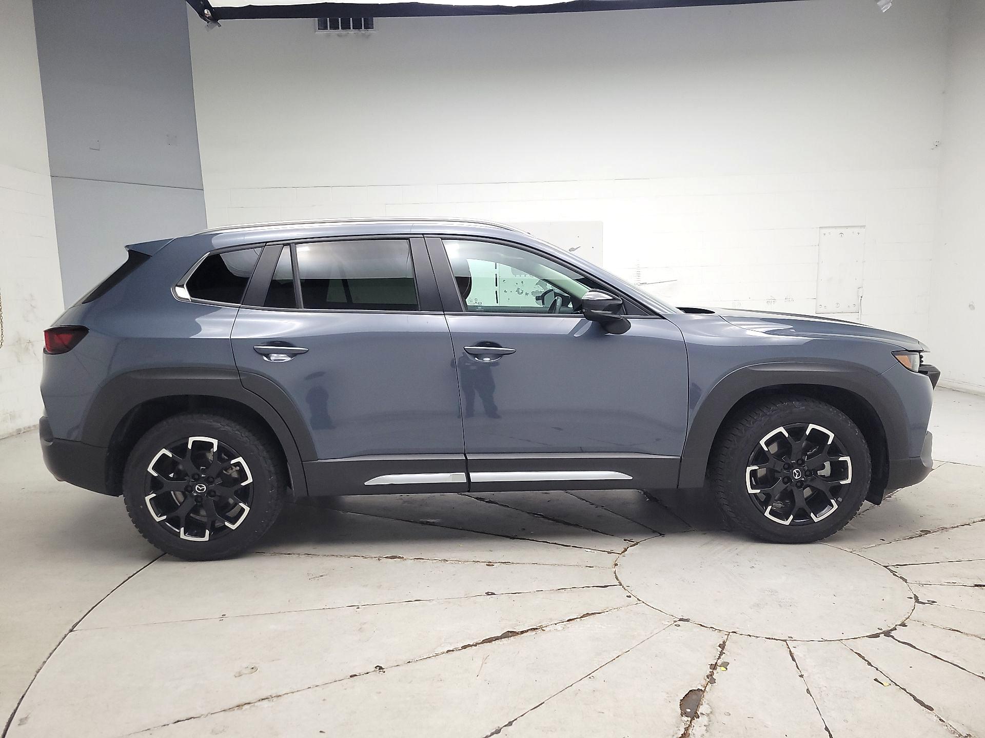 Thumbnail: 2023 Mazda CX-50 - 4