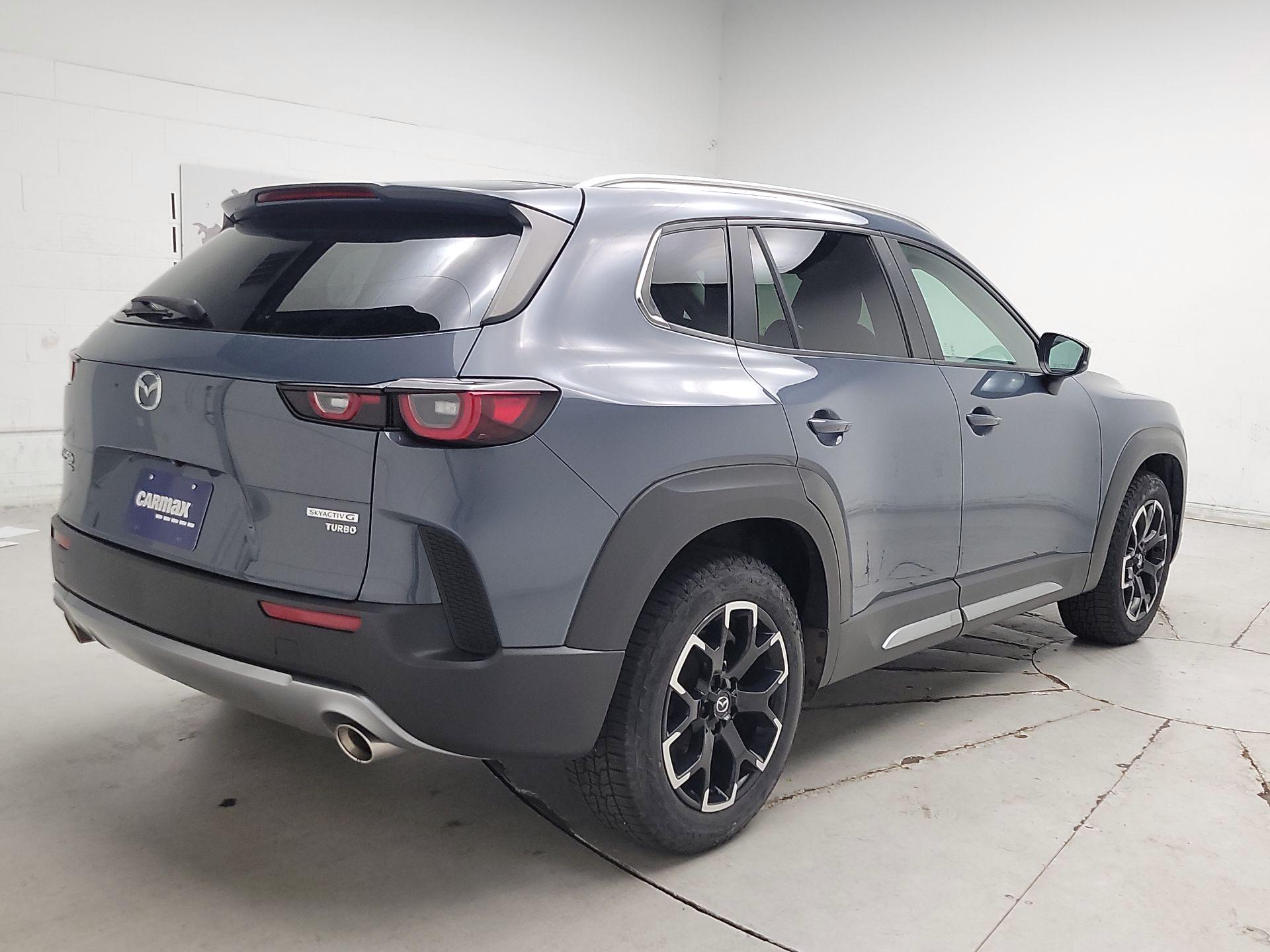Thumbnail: 2023 Mazda CX-50 - 5