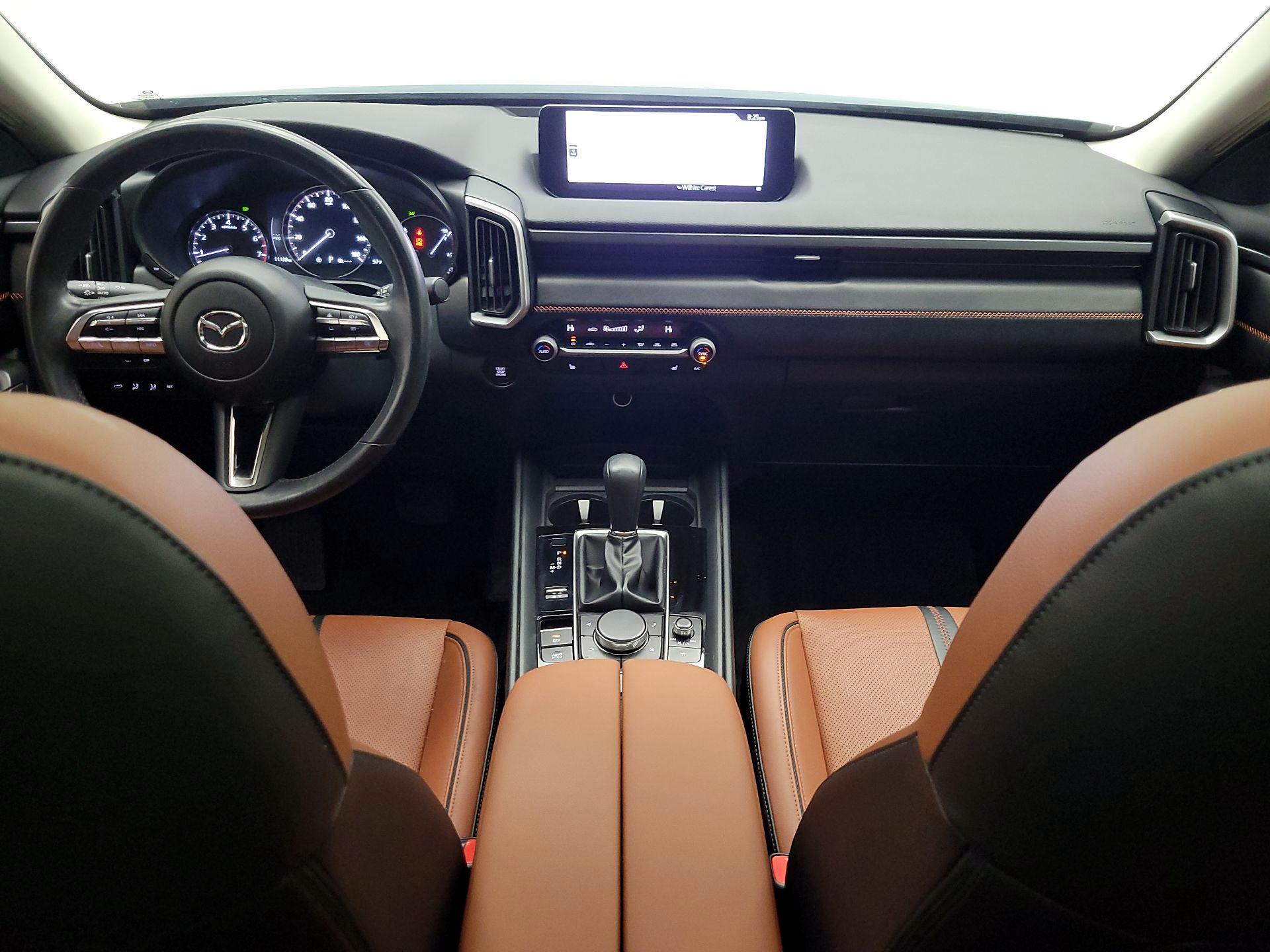 Thumbnail: 2023 Mazda CX-50 - 8