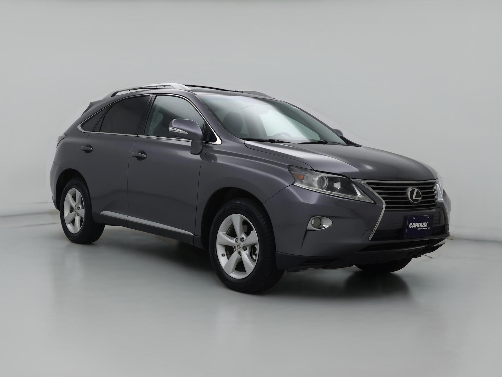 2013 Lexus RX