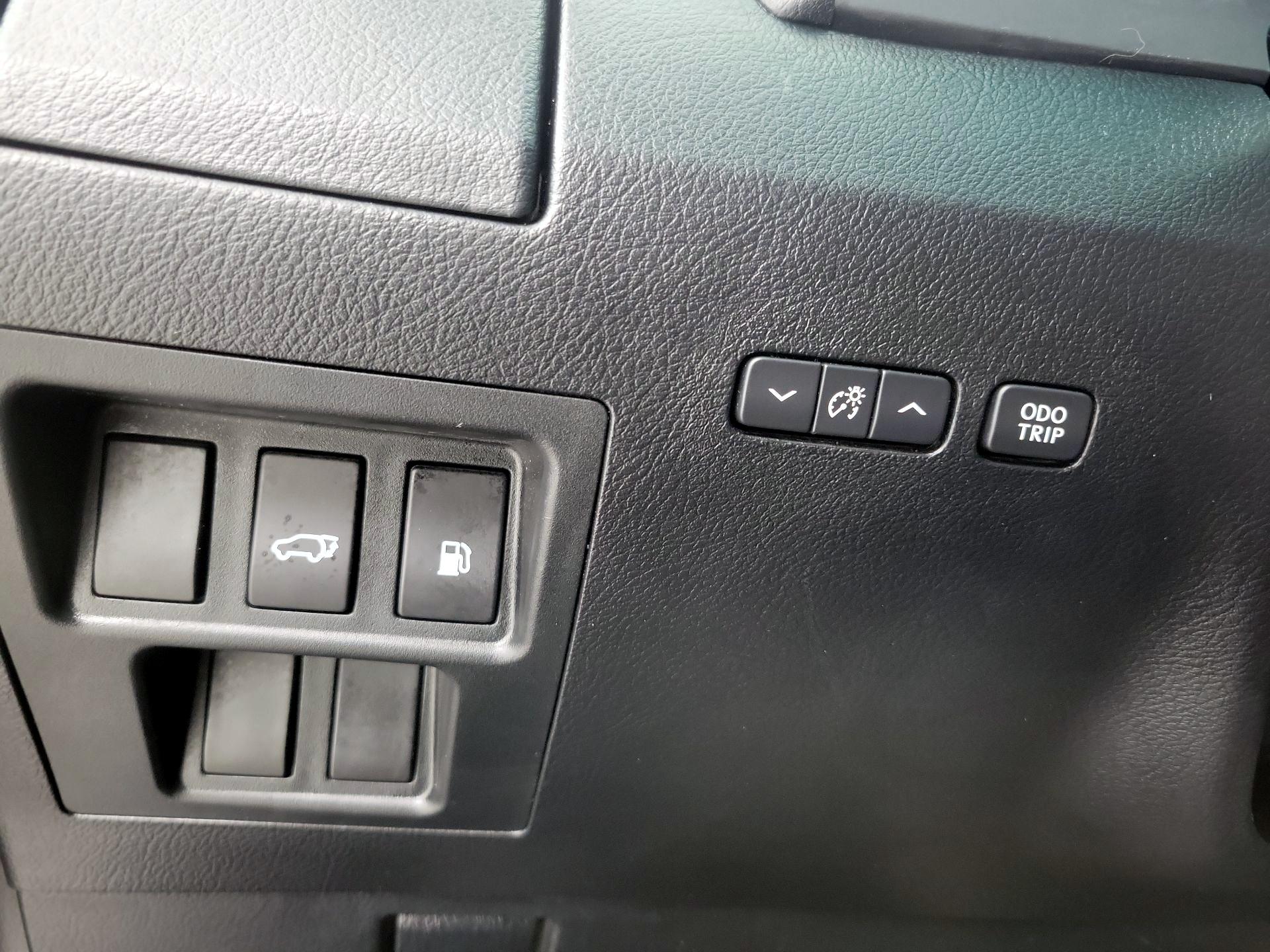 Thumbnail: 2013 Lexus RX - 13