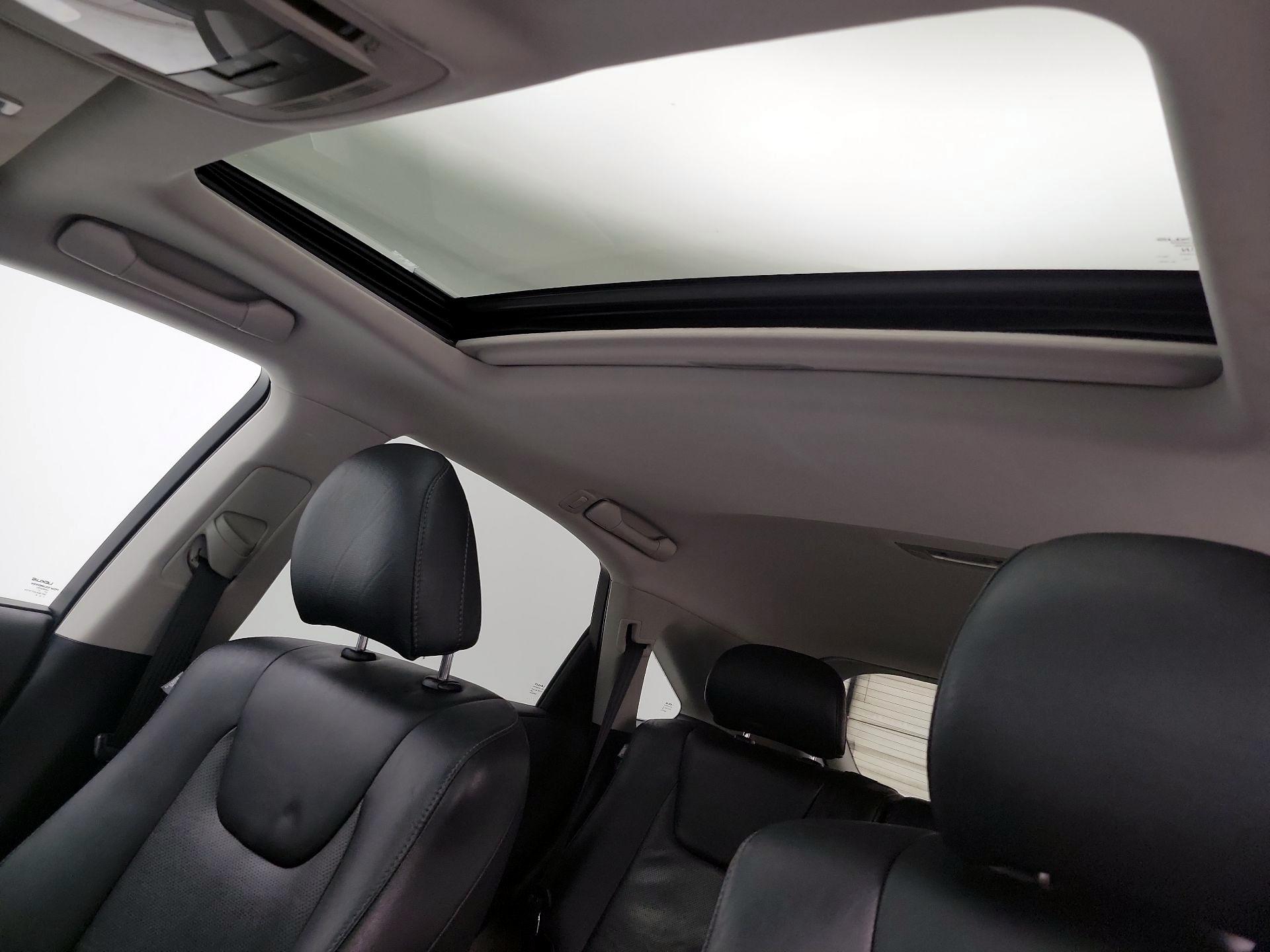Thumbnail: 2013 Lexus RX - 19
