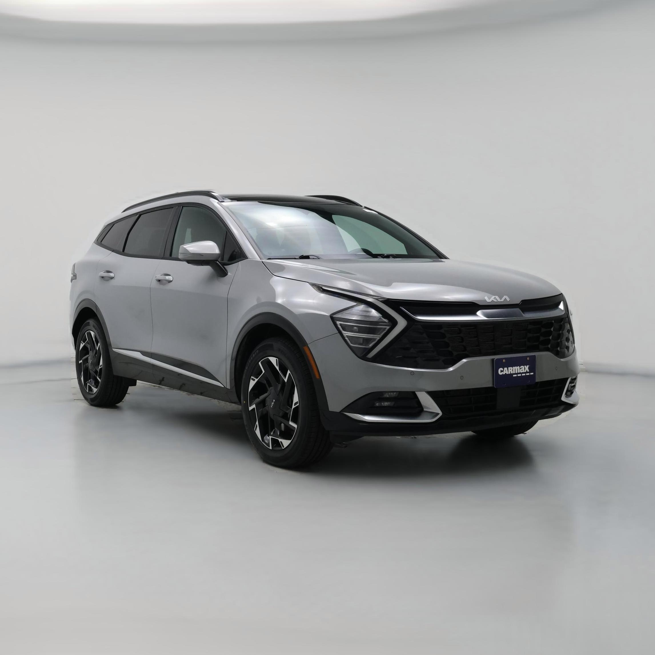 Thumbnail: 2023 Kia Sportage - 1