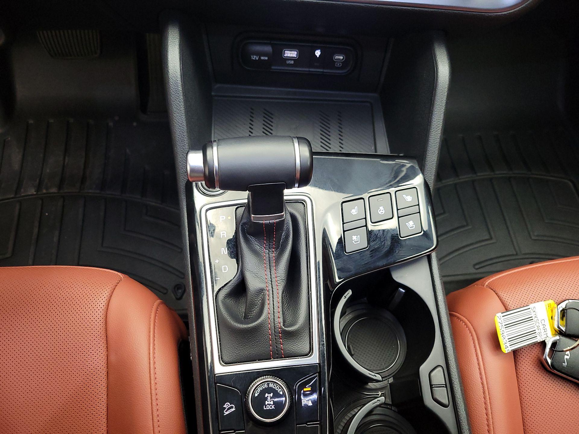 Thumbnail: 2023 Kia Sportage - 18