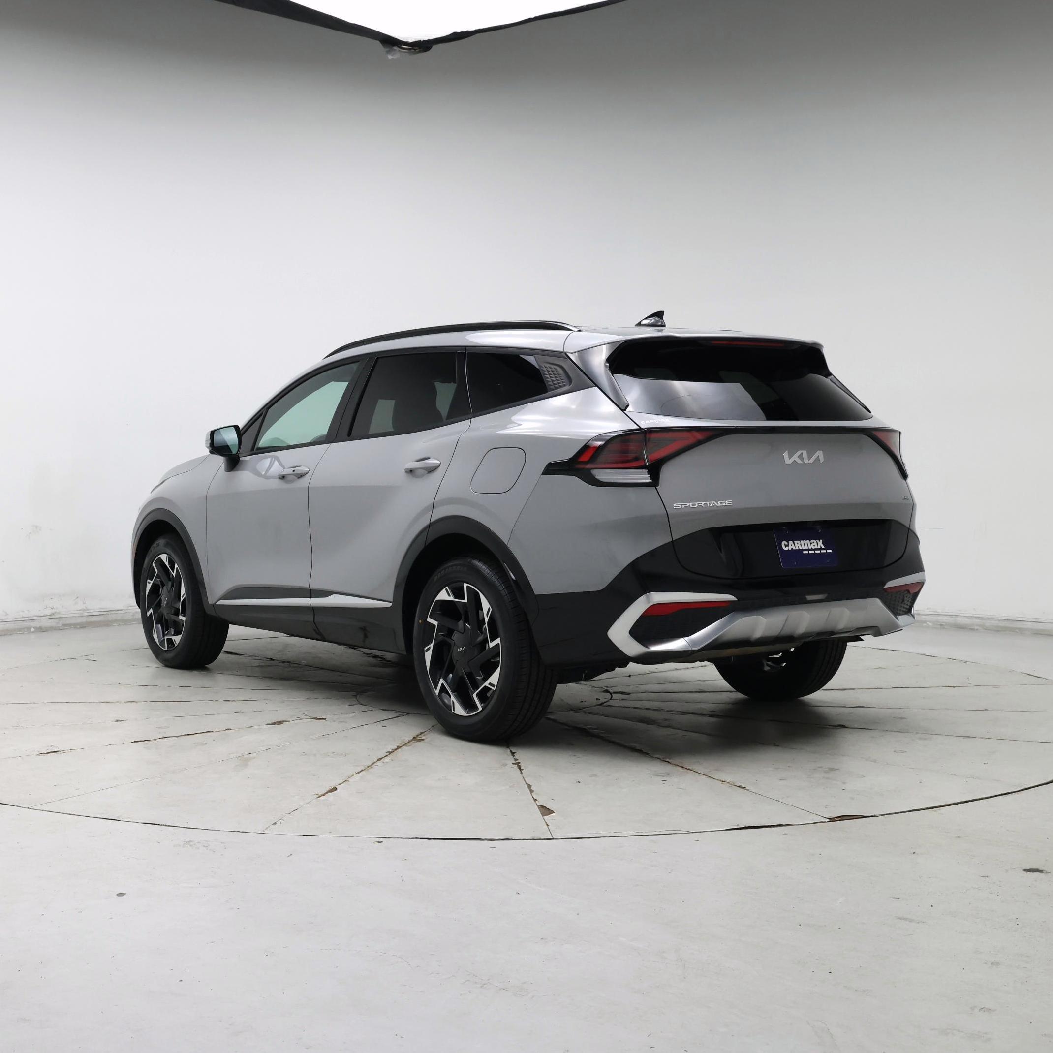 Thumbnail: 2023 Kia Sportage - 2
