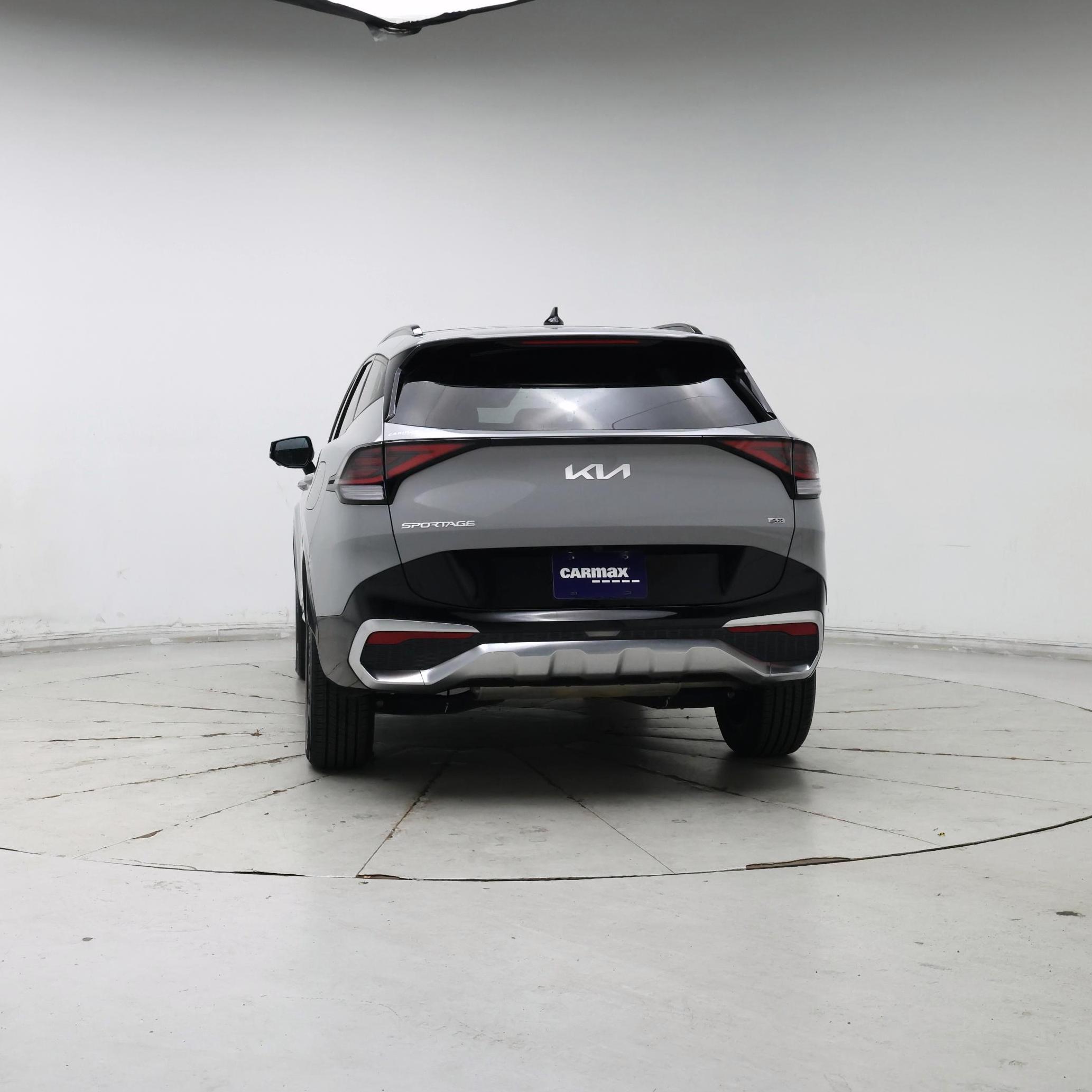 Thumbnail: 2023 Kia Sportage - 6