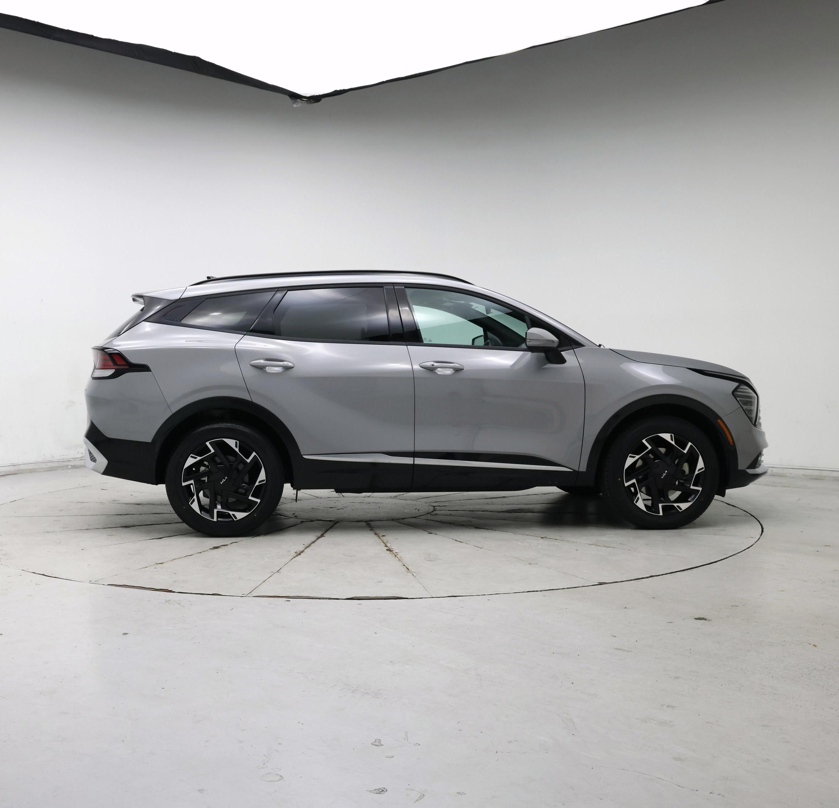 Thumbnail: 2023 Kia Sportage - 7