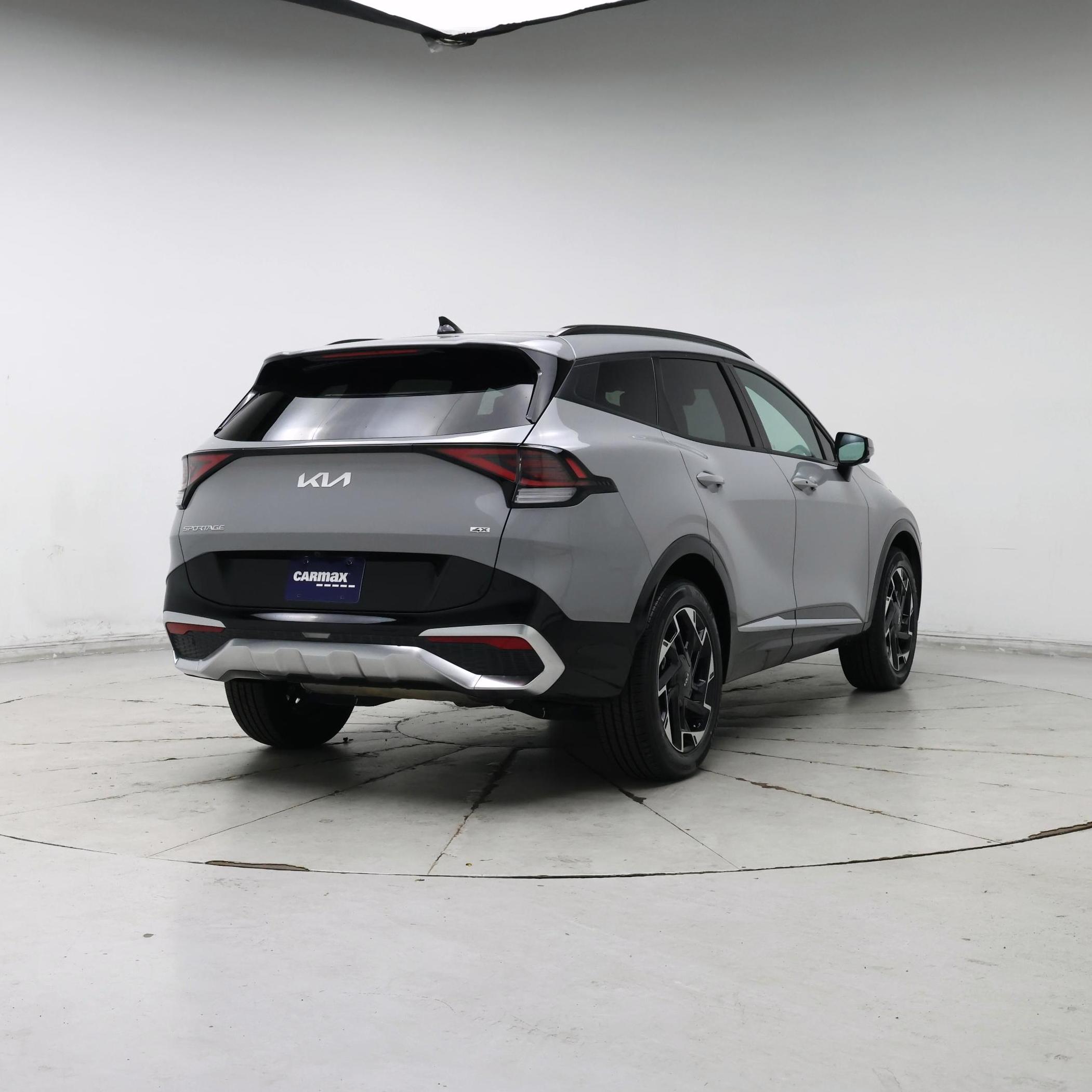 Thumbnail: 2023 Kia Sportage - 8