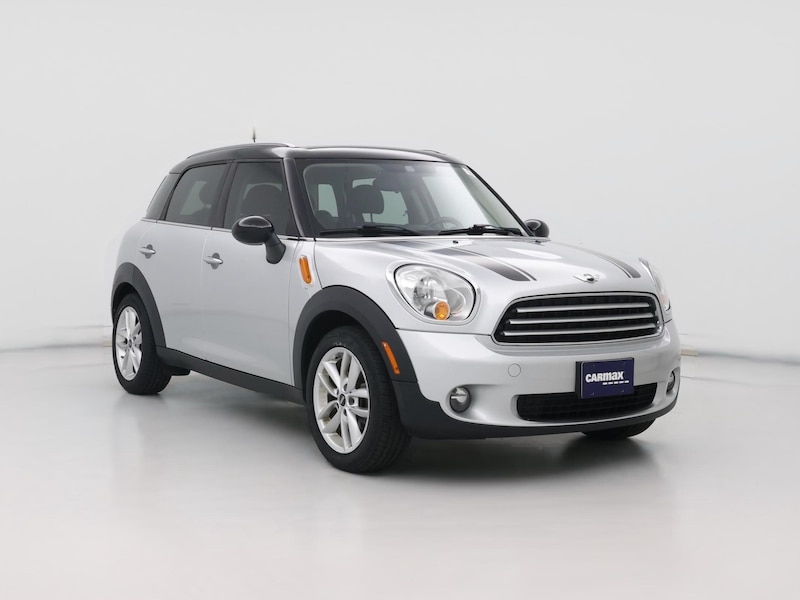 2014 MINI Cooper Countryman  -
                  Colorado Springs, CO