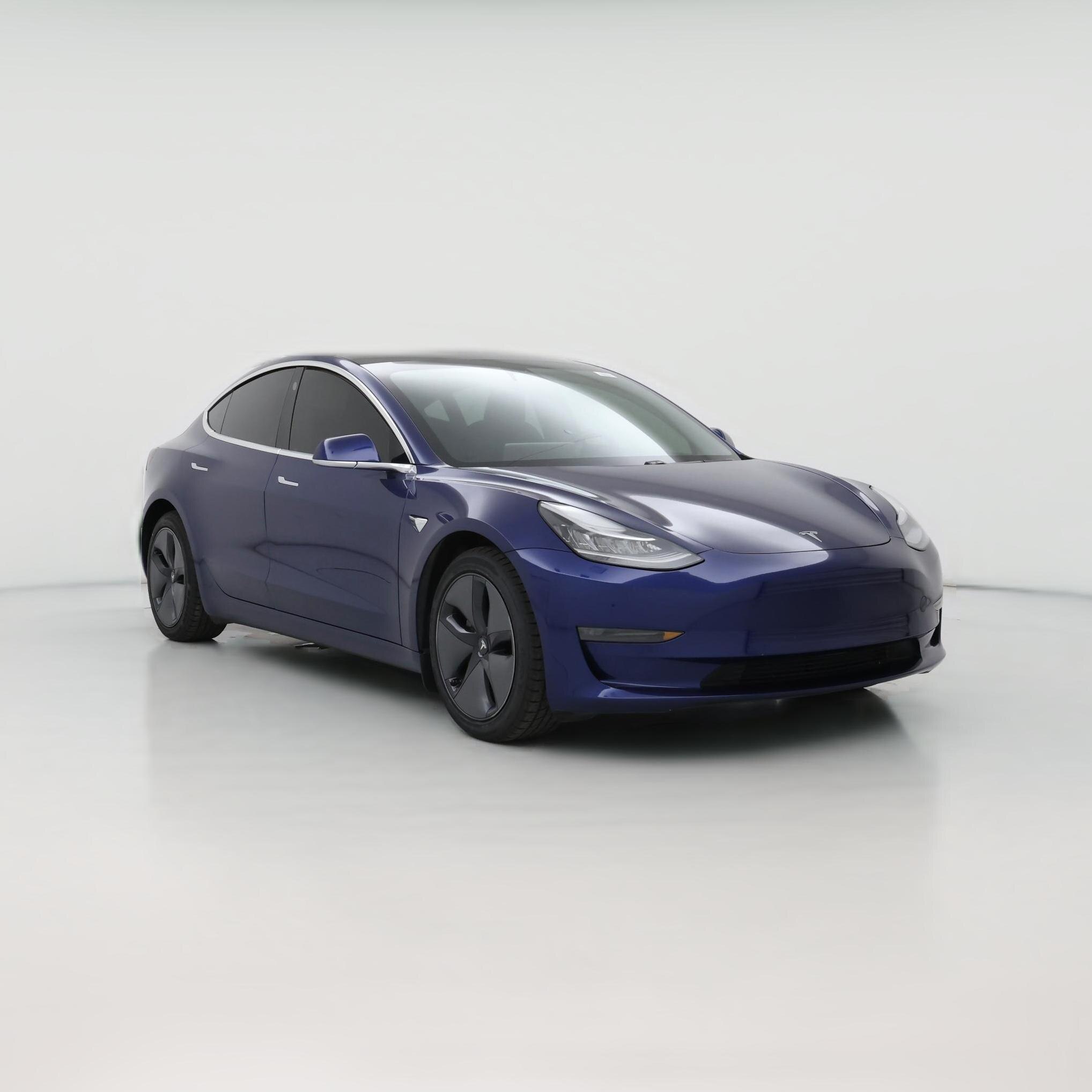 2021 Tesla Model 3 review, photos & specs | CarMax