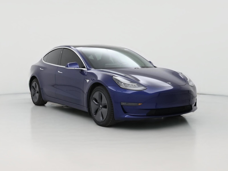 2020 Tesla Model 3 Long Range -
                  Wichita, KS