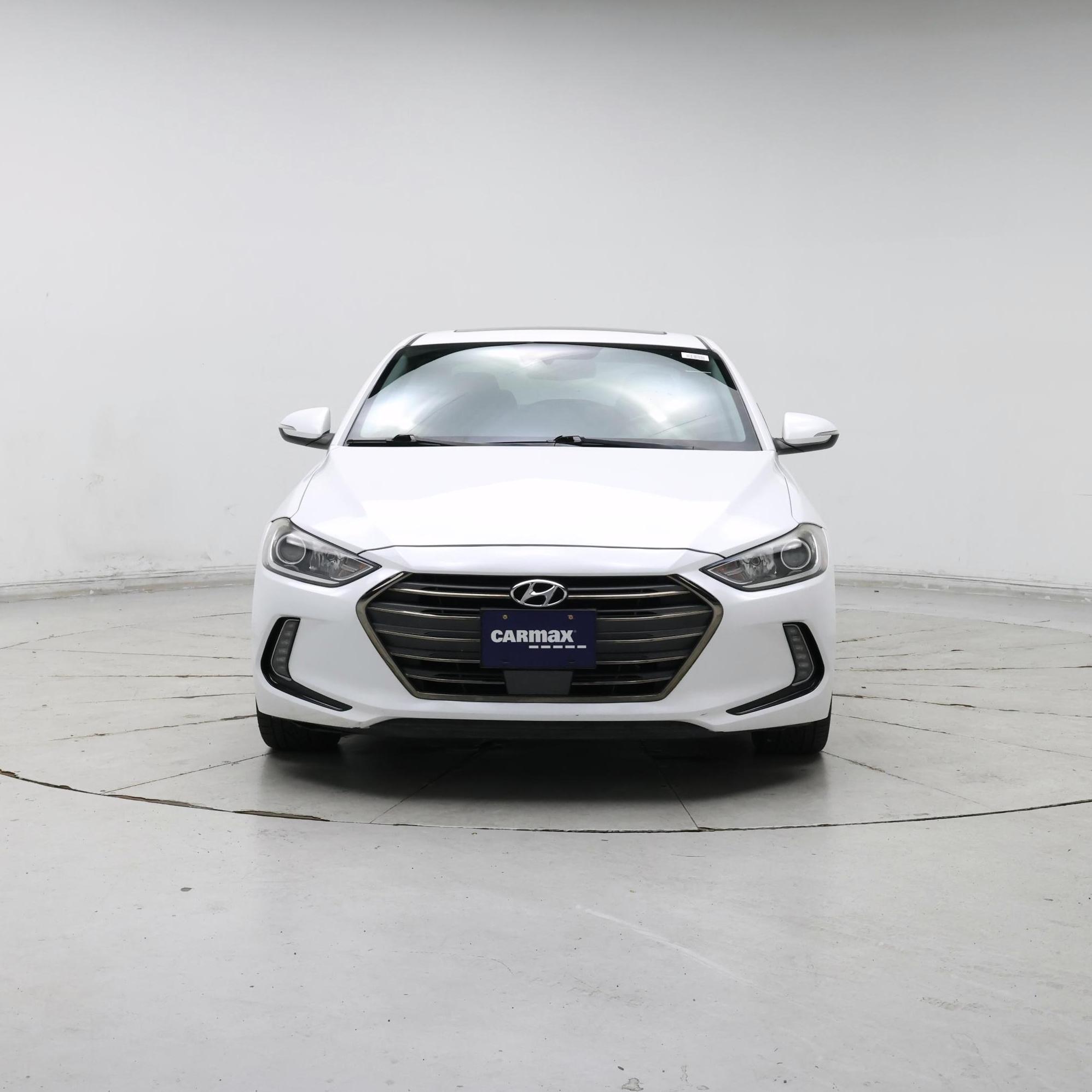 Thumbnail: 2017 Hyundai Elantra - 5