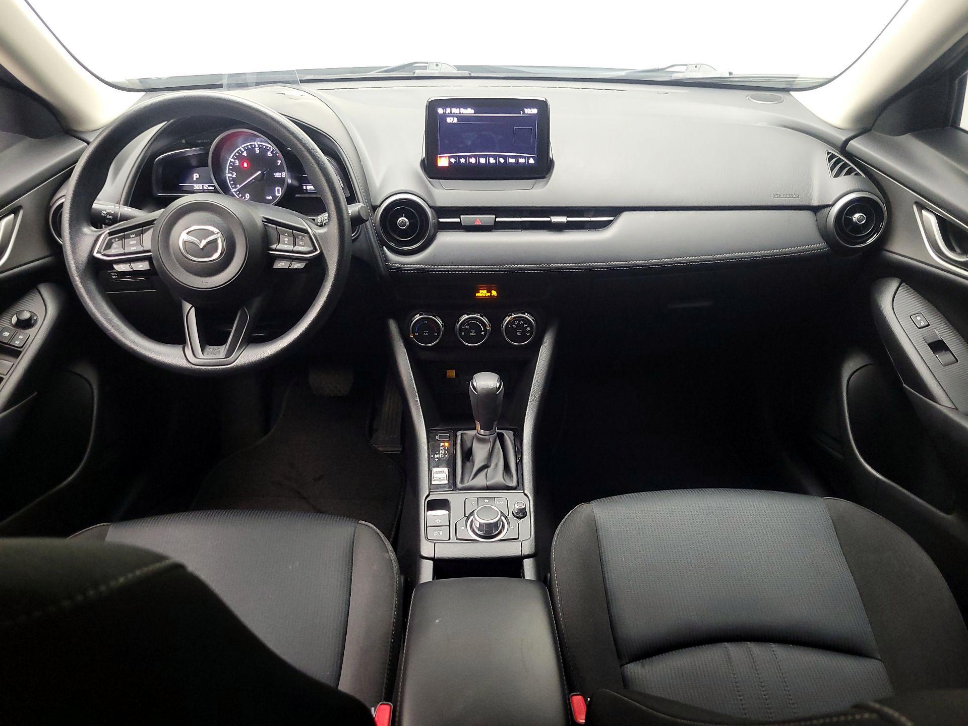 Thumbnail: 2020 Mazda CX-3 - 9