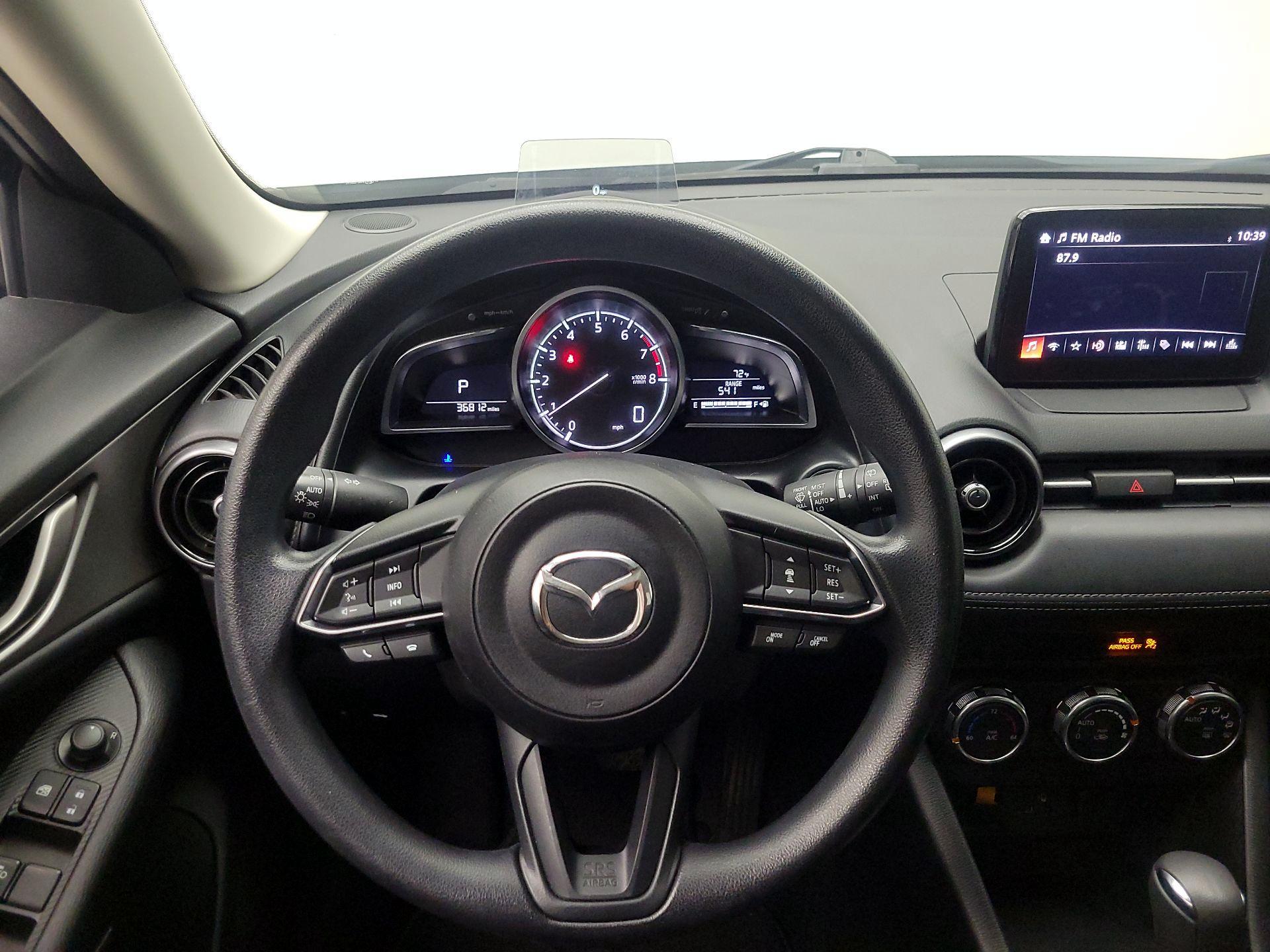Thumbnail: 2020 Mazda CX-3 - 10