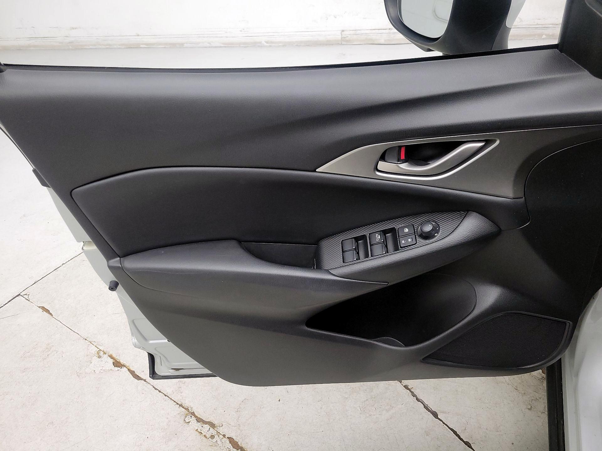 Thumbnail: 2020 Mazda CX-3 - 12