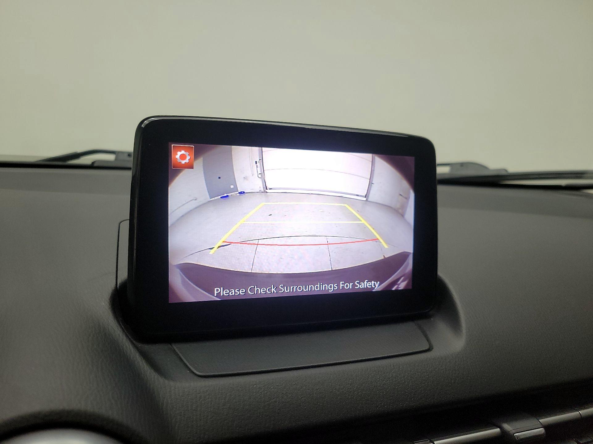 Thumbnail: 2020 Mazda CX-3 - 14