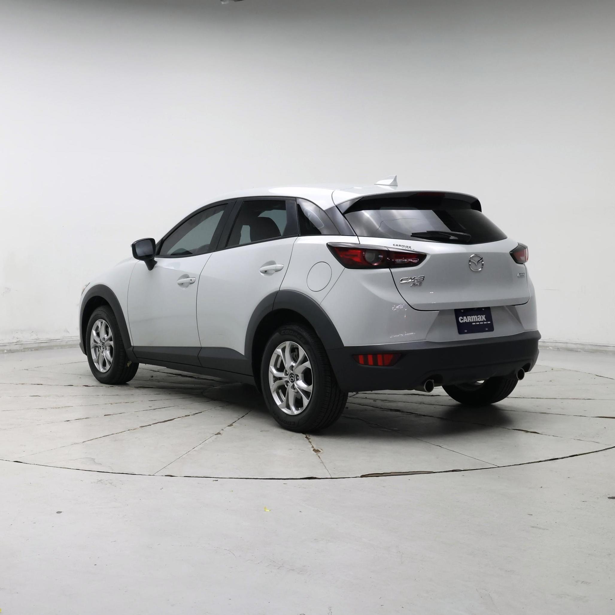 Thumbnail: 2020 Mazda CX-3 - 2