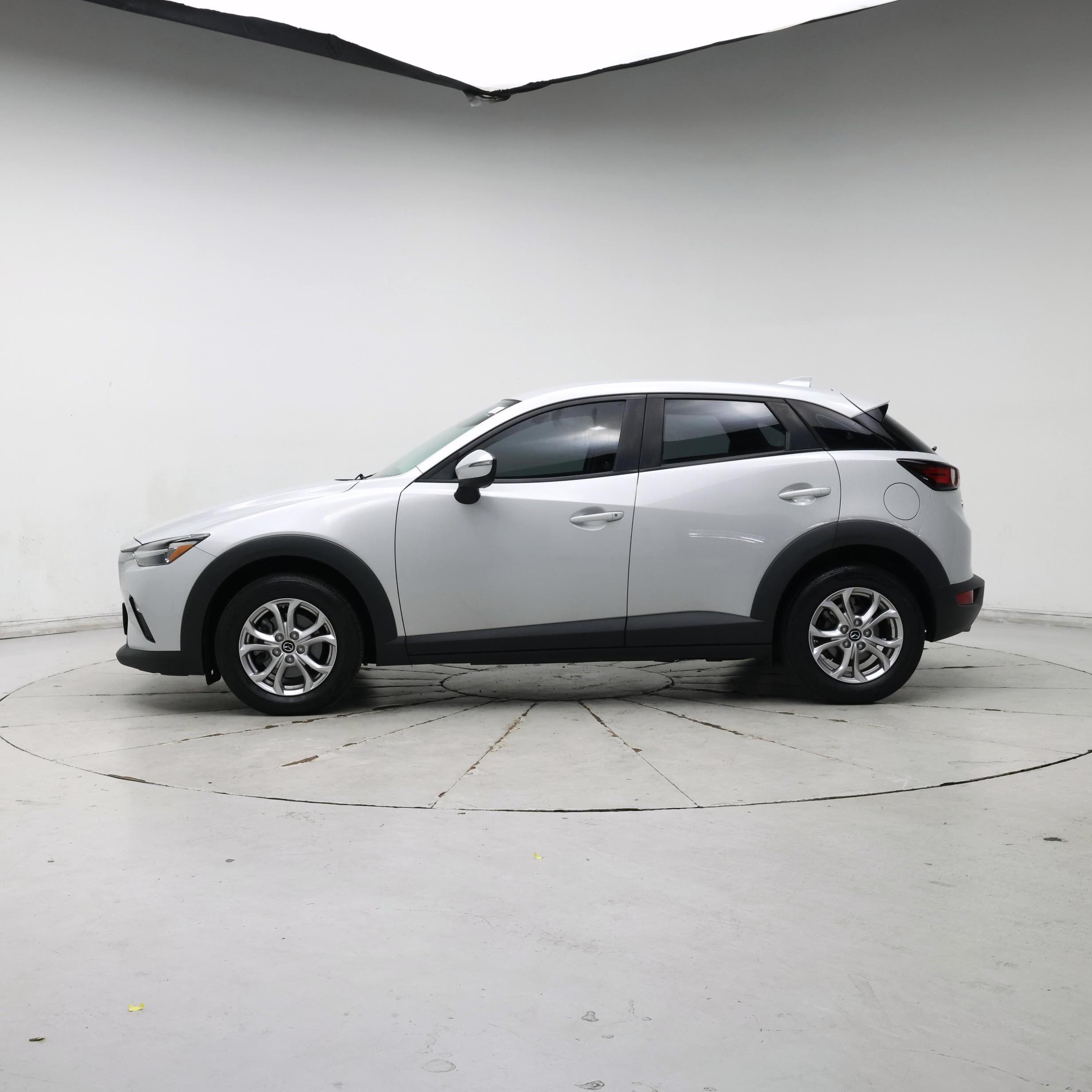 Thumbnail: 2020 Mazda CX-3 - 3