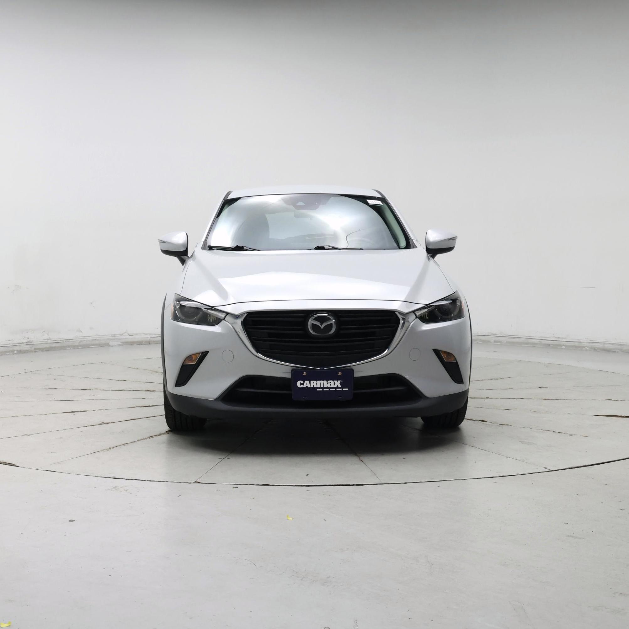 Thumbnail: 2020 Mazda CX-3 - 5