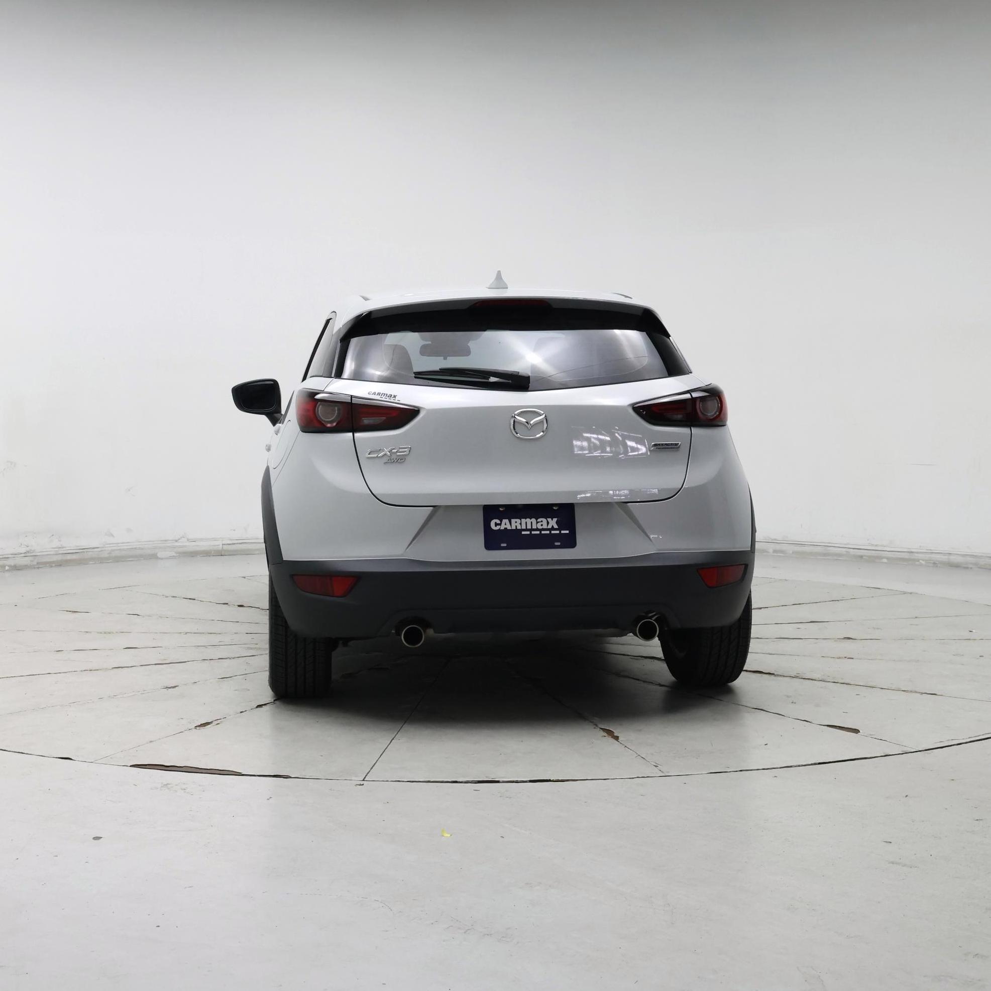 Thumbnail: 2020 Mazda CX-3 - 6