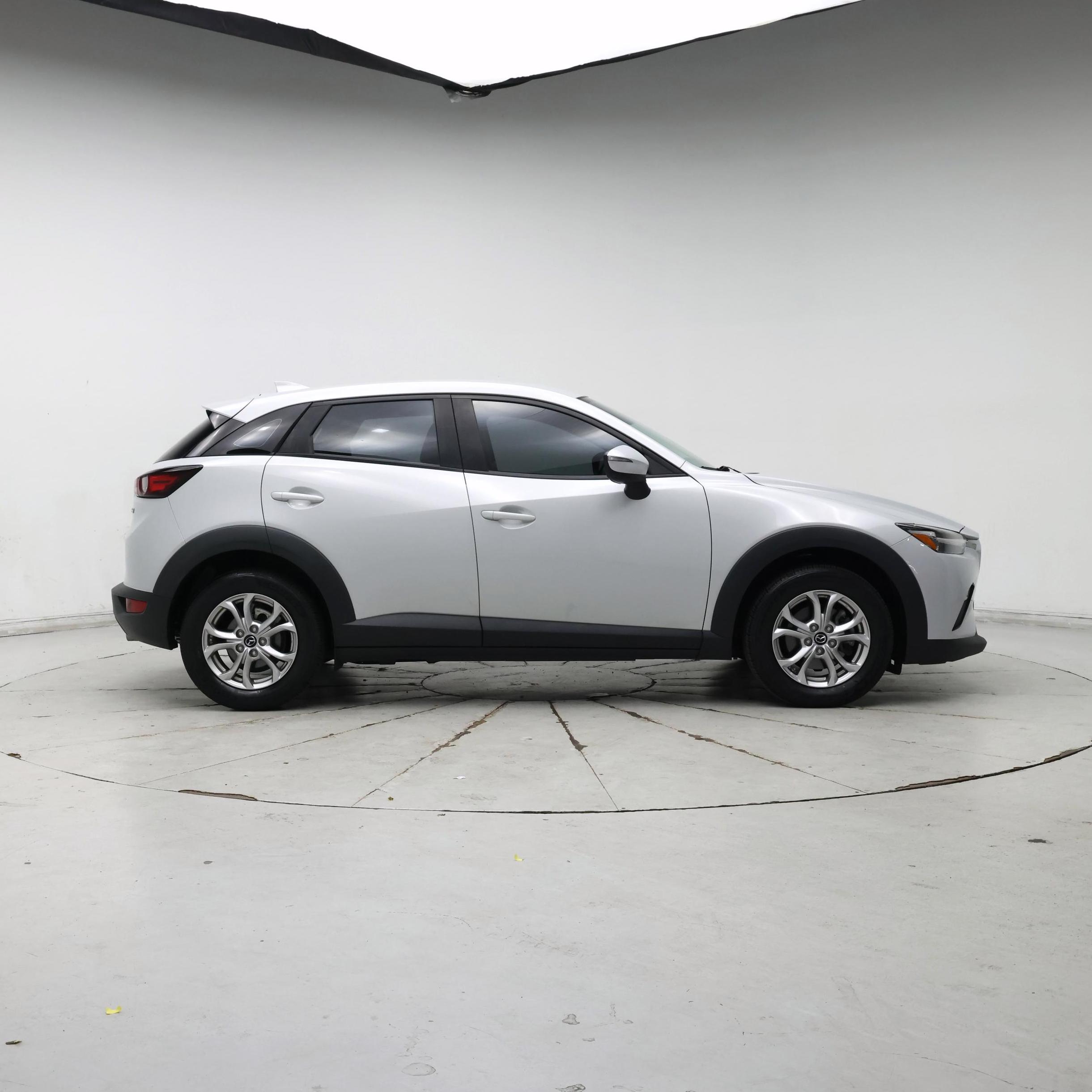 Thumbnail: 2020 Mazda CX-3 - 7