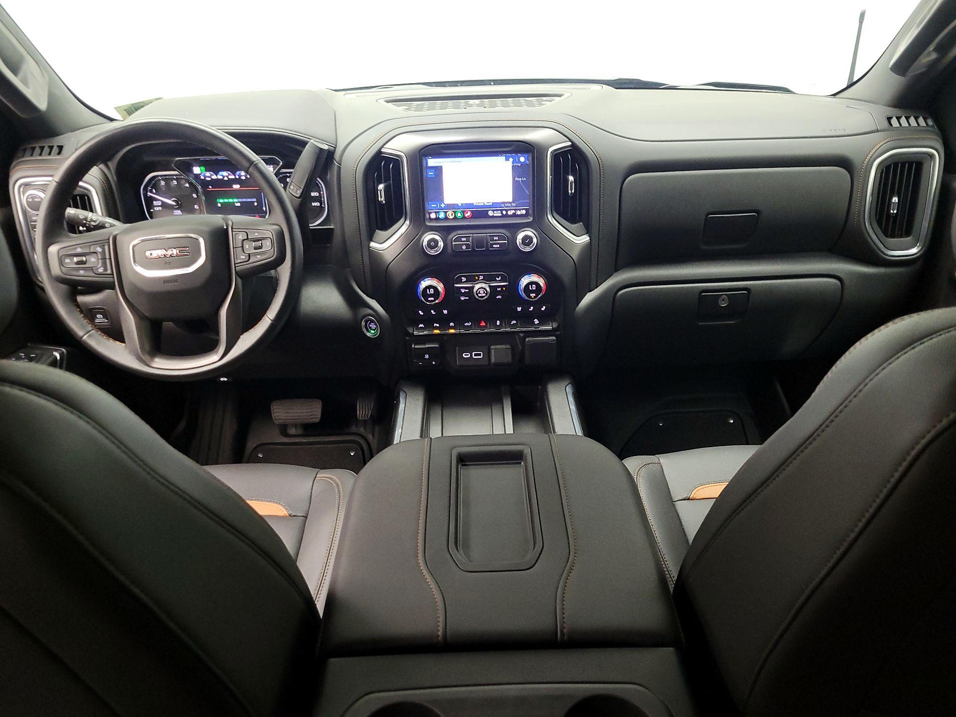 Thumbnail: 2021 GMC Sierra 1500 - 9