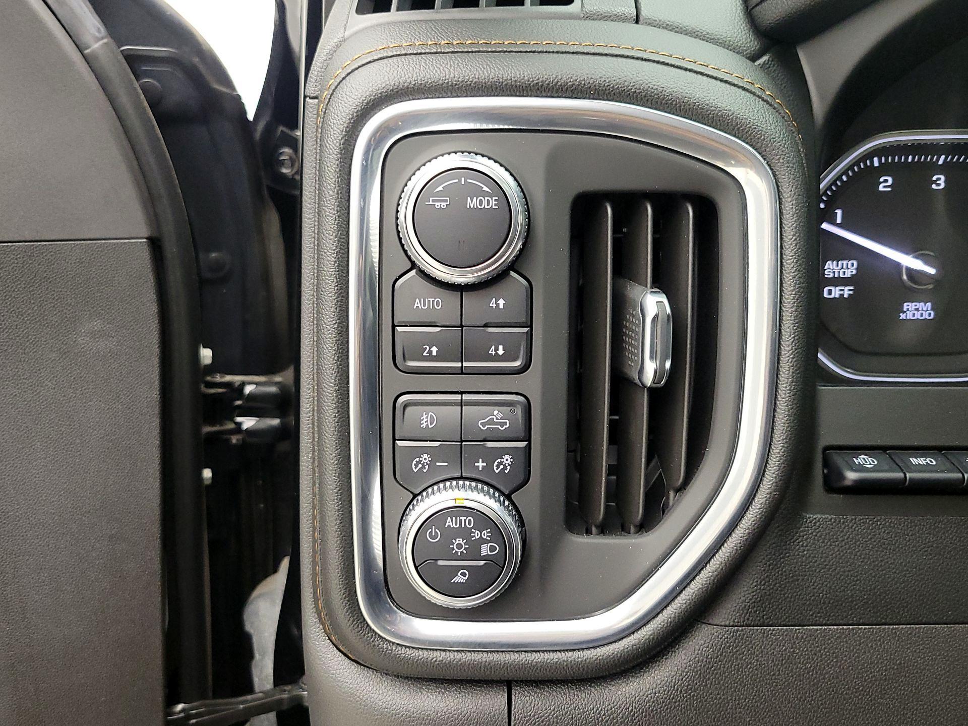 Thumbnail: 2021 GMC Sierra 1500 - 13