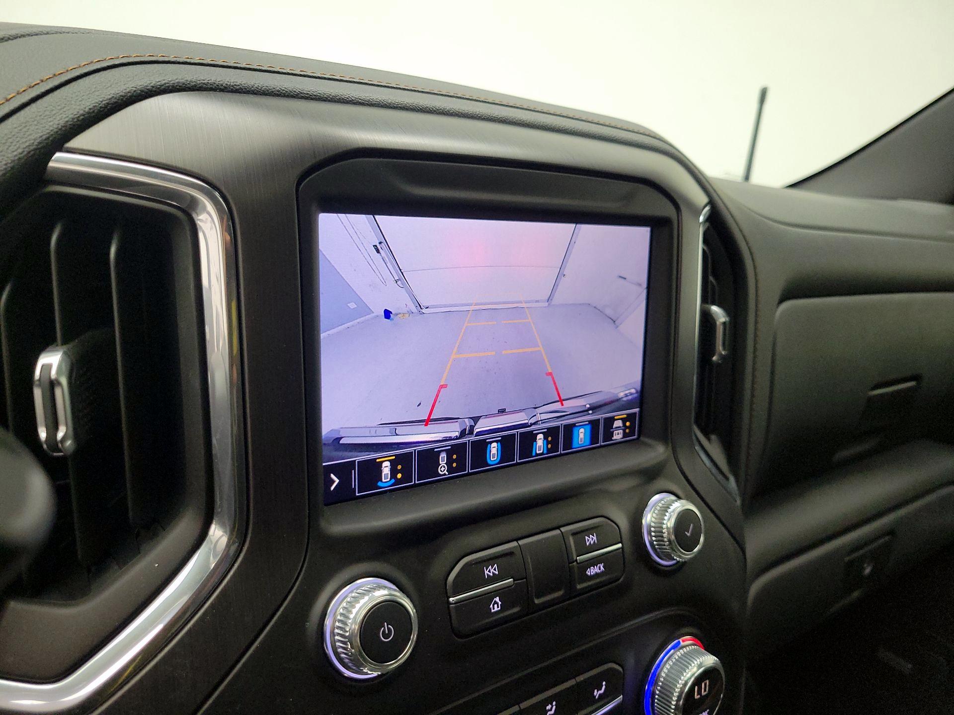Thumbnail: 2021 GMC Sierra 1500 - 15