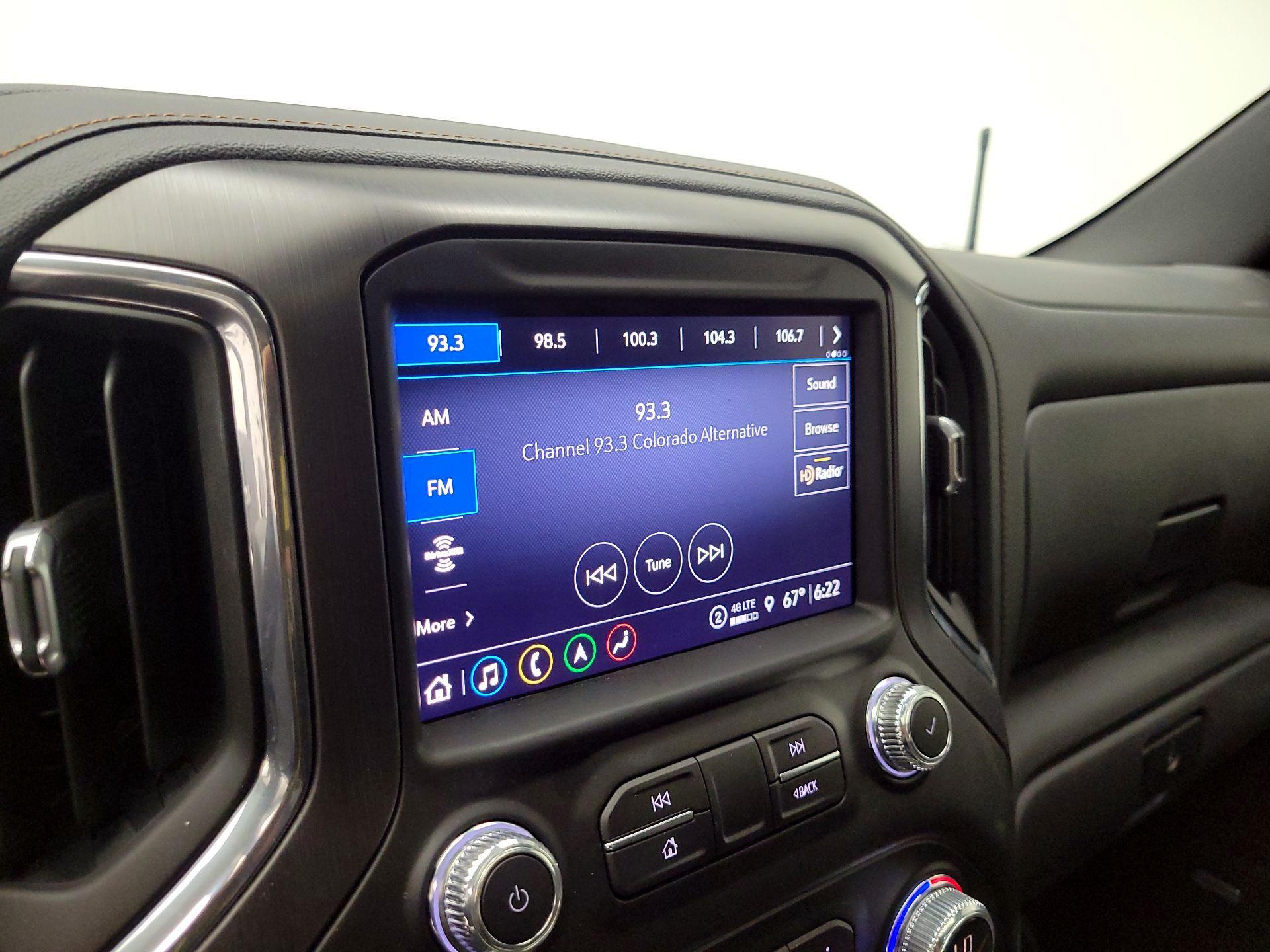 Thumbnail: 2021 GMC Sierra 1500 - 16