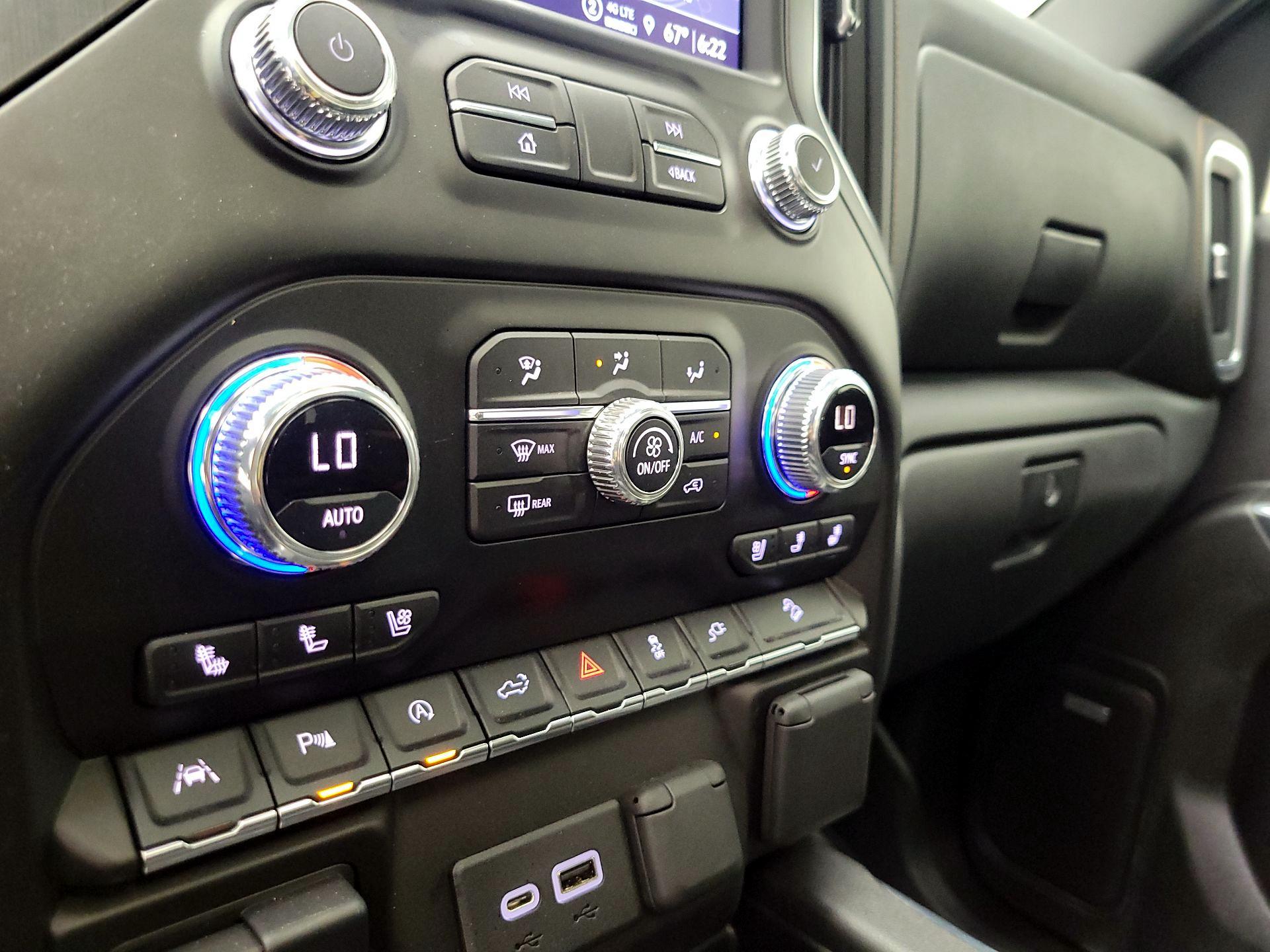 Thumbnail: 2021 GMC Sierra 1500 - 17