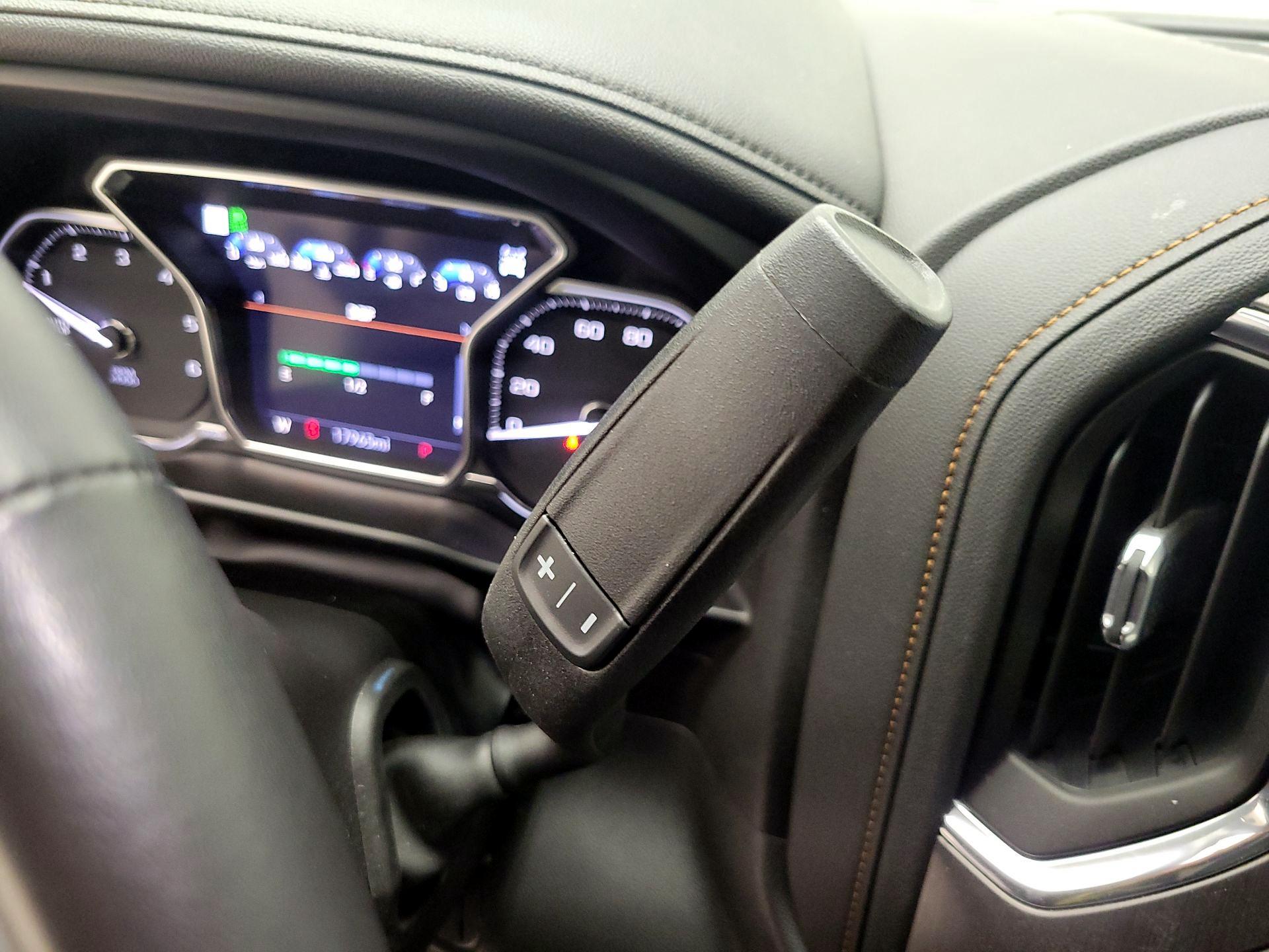 Thumbnail: 2021 GMC Sierra 1500 - 18