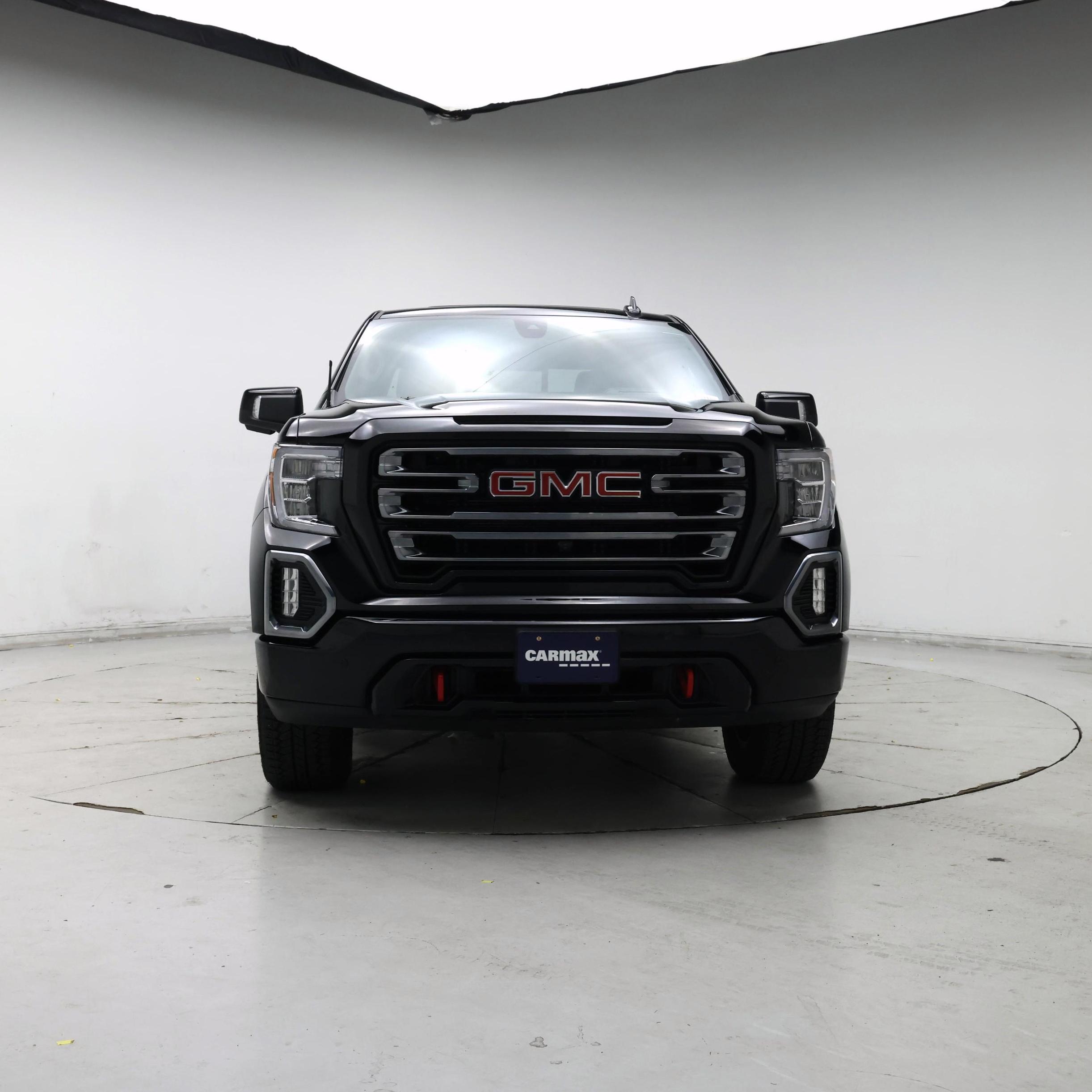 Thumbnail: 2021 GMC Sierra 1500 - 5