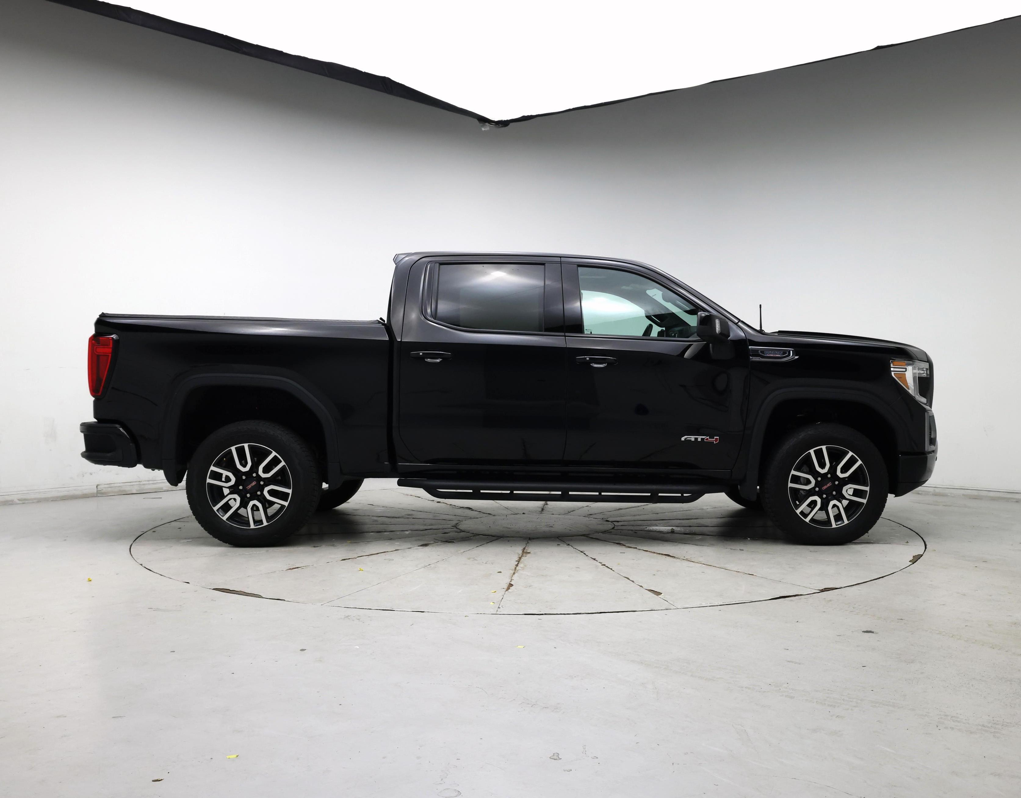 Thumbnail: 2021 GMC Sierra 1500 - 7