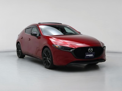 2023 Mazda Mazda3 2.5 Turbo