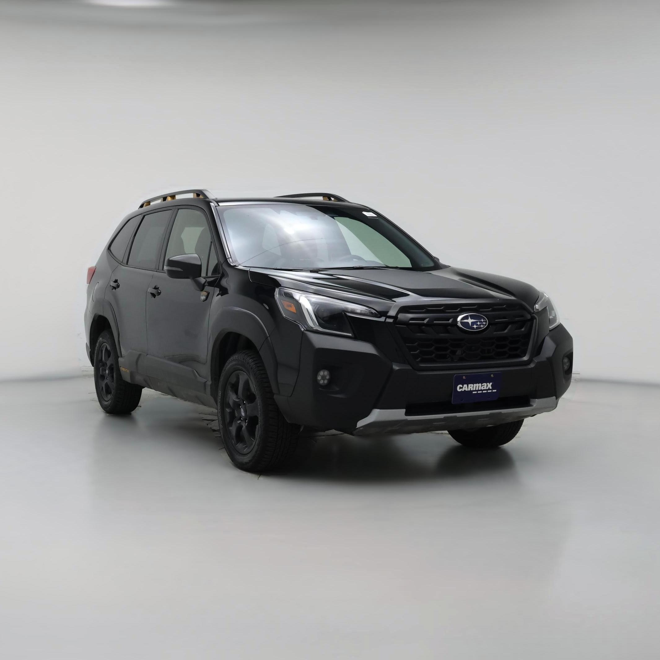 Thumbnail: 2024 Subaru Forester - 1