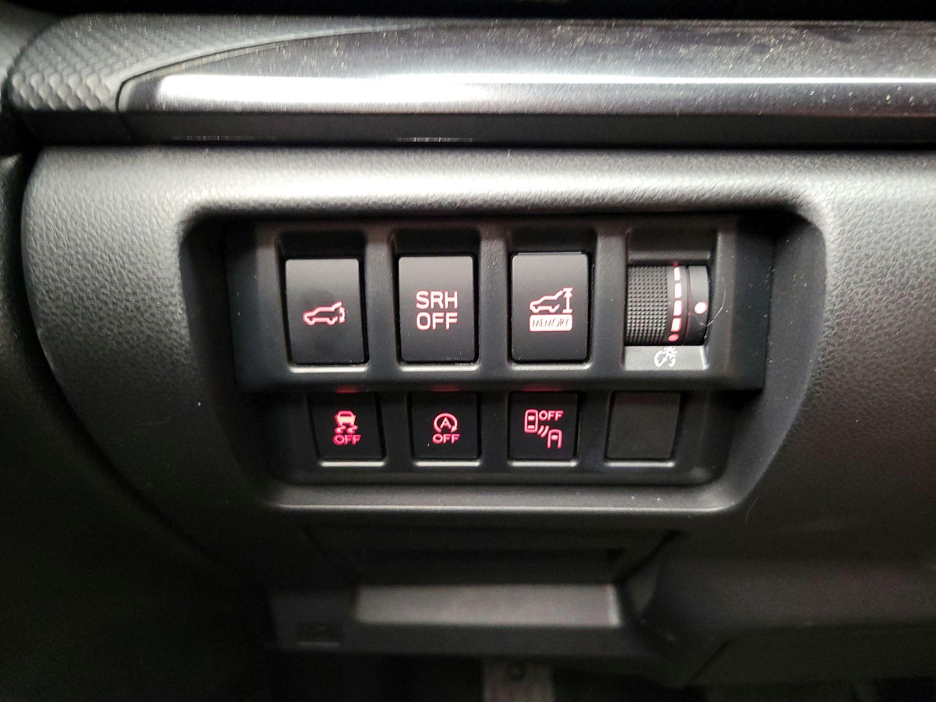 Thumbnail: 2024 Subaru Forester - 13