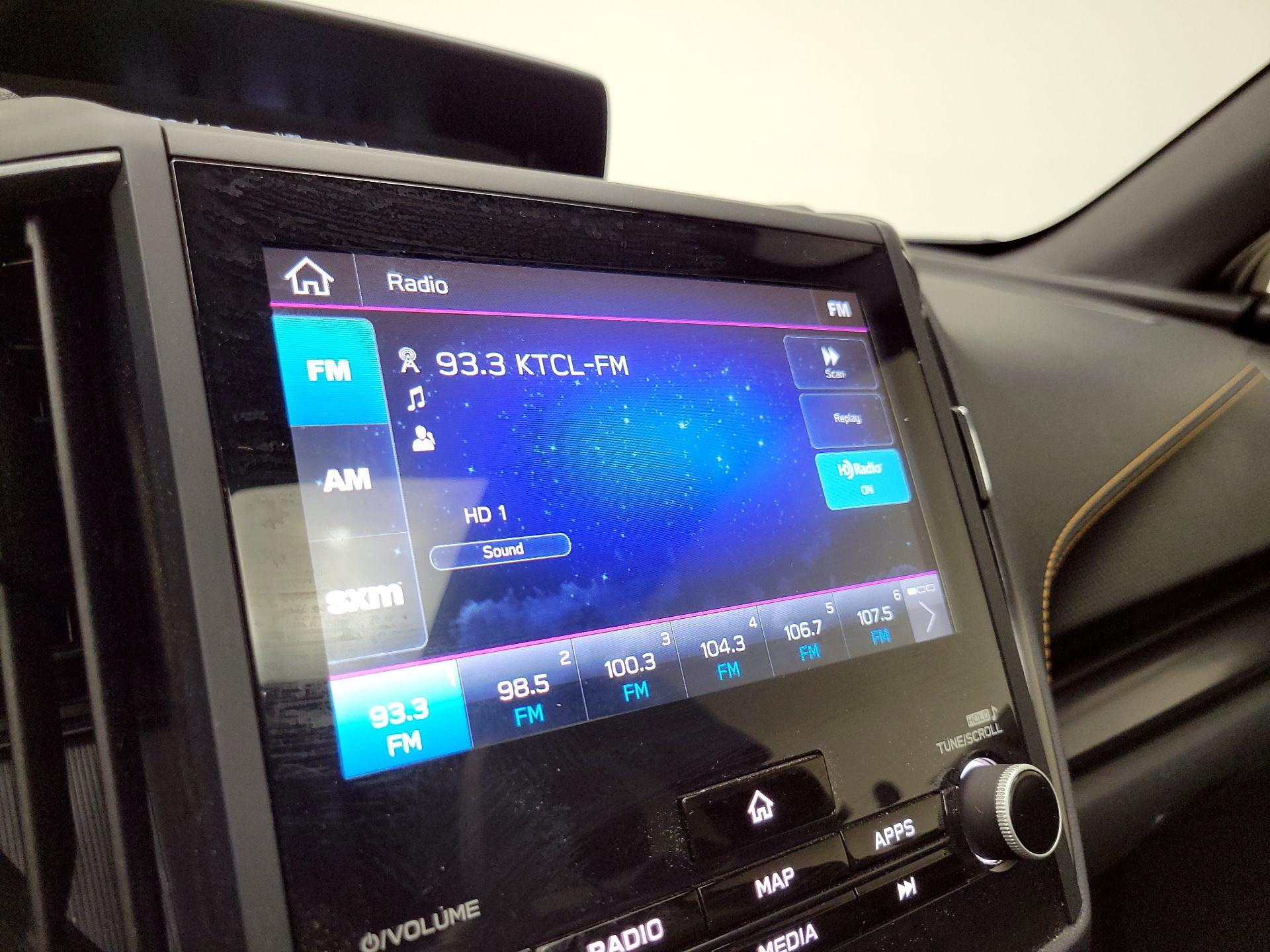 Thumbnail: 2024 Subaru Forester - 16