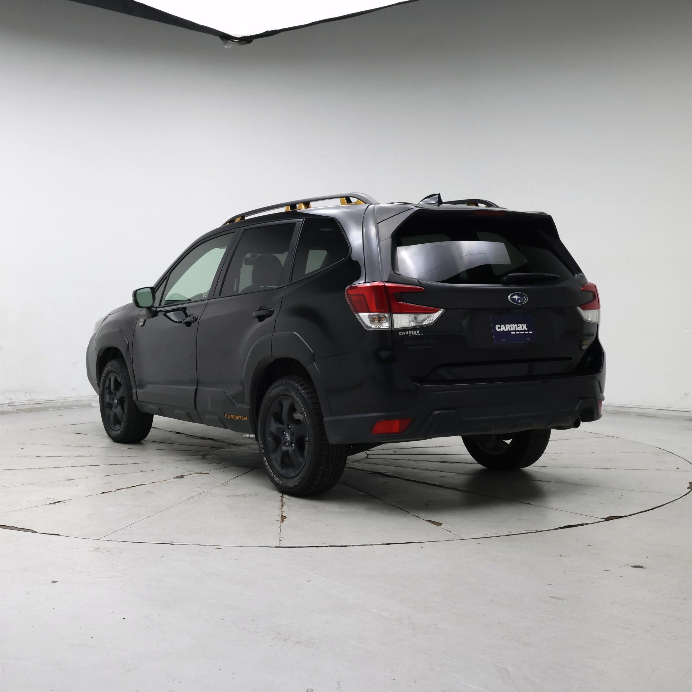 Thumbnail: 2024 Subaru Forester - 2