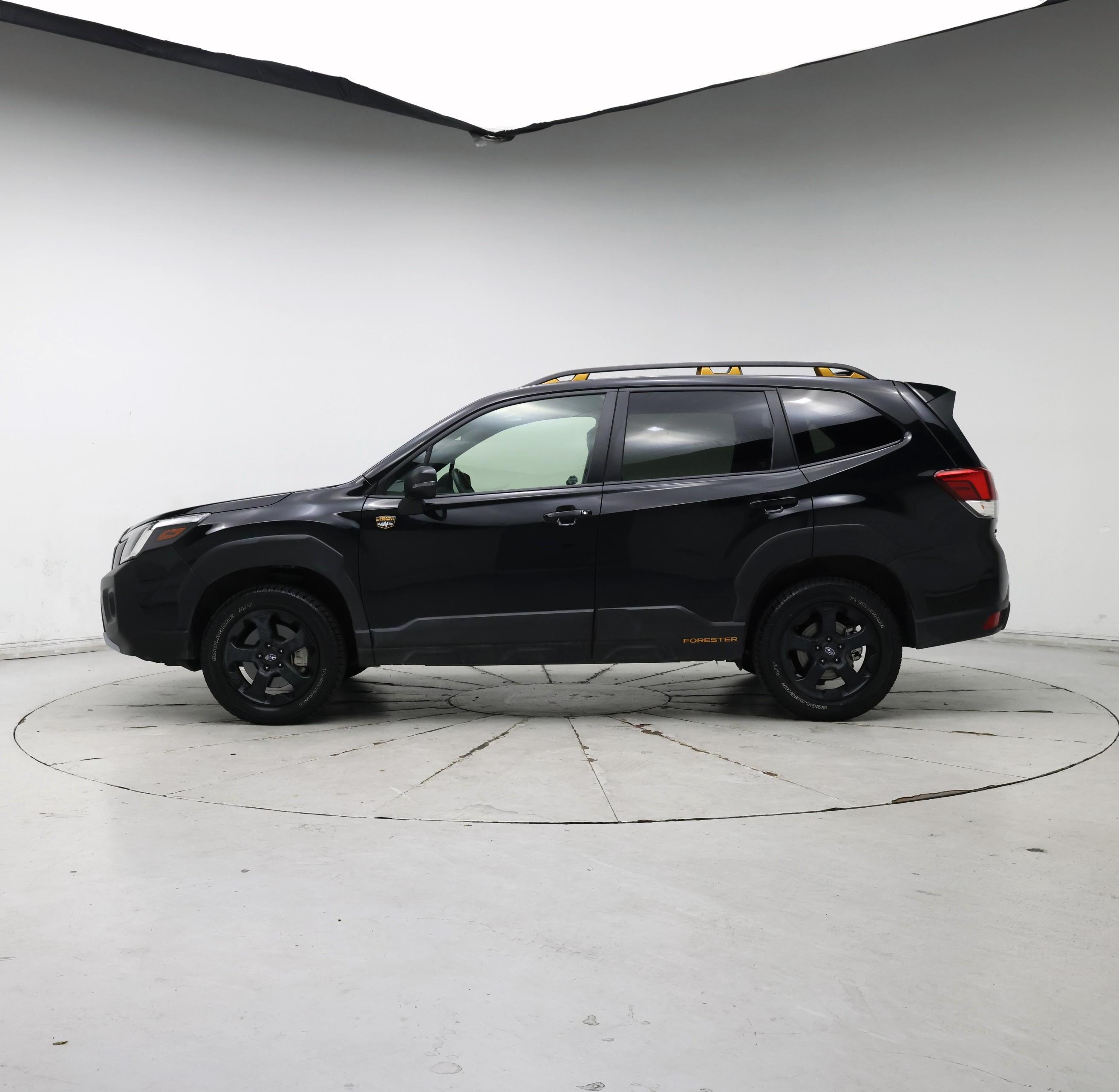 Thumbnail: 2024 Subaru Forester - 3