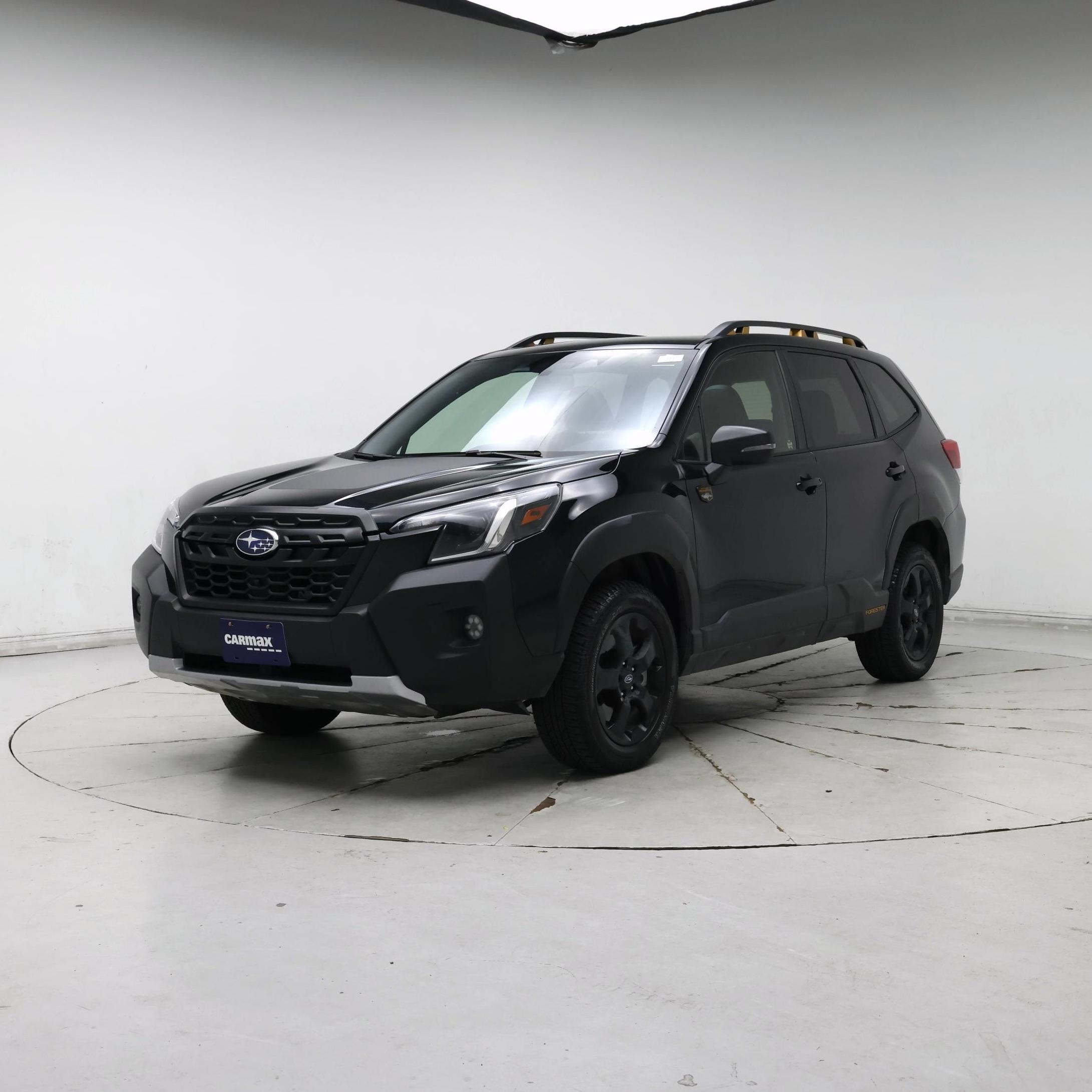Thumbnail: 2024 Subaru Forester - 4