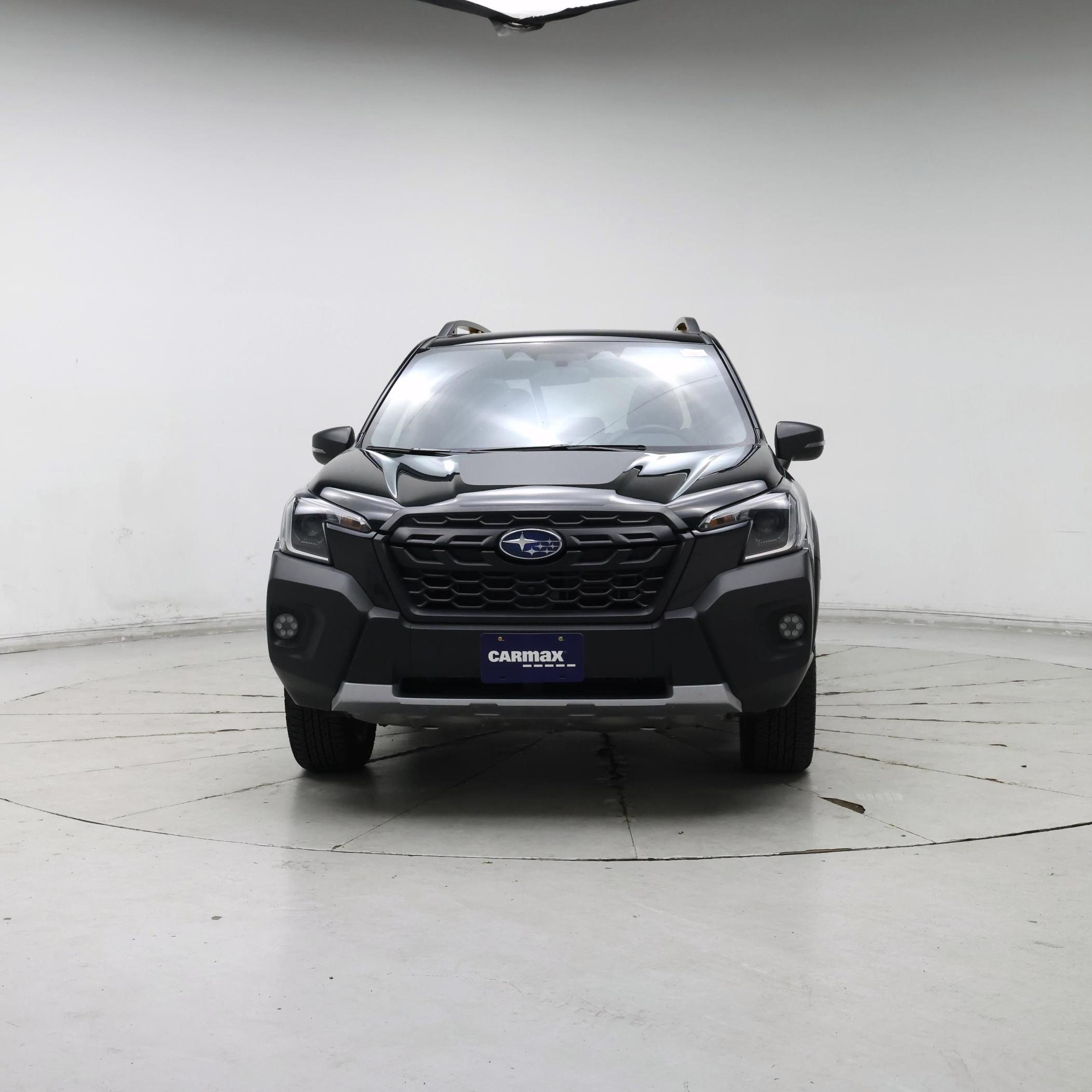 Thumbnail: 2024 Subaru Forester - 5