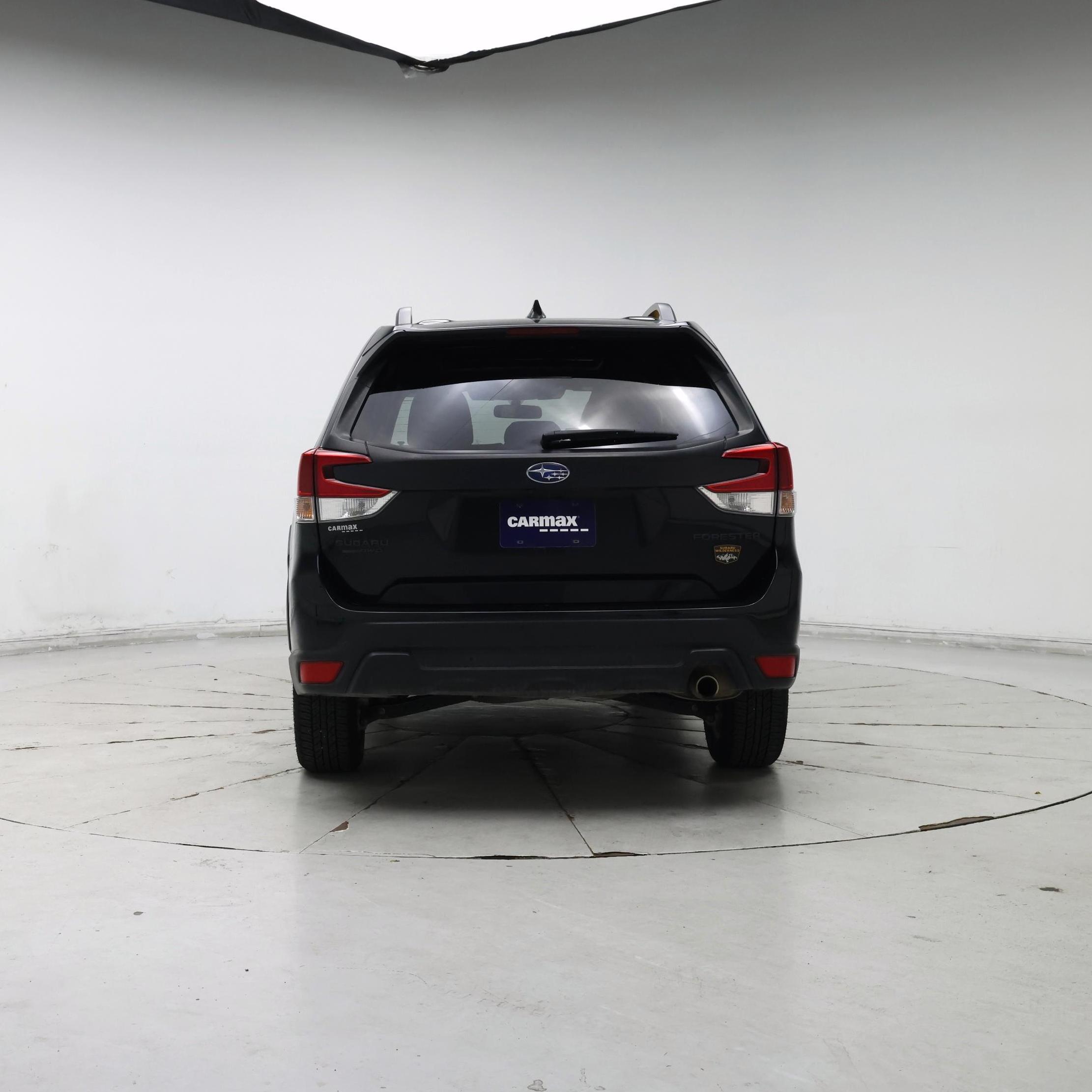 Thumbnail: 2024 Subaru Forester - 6