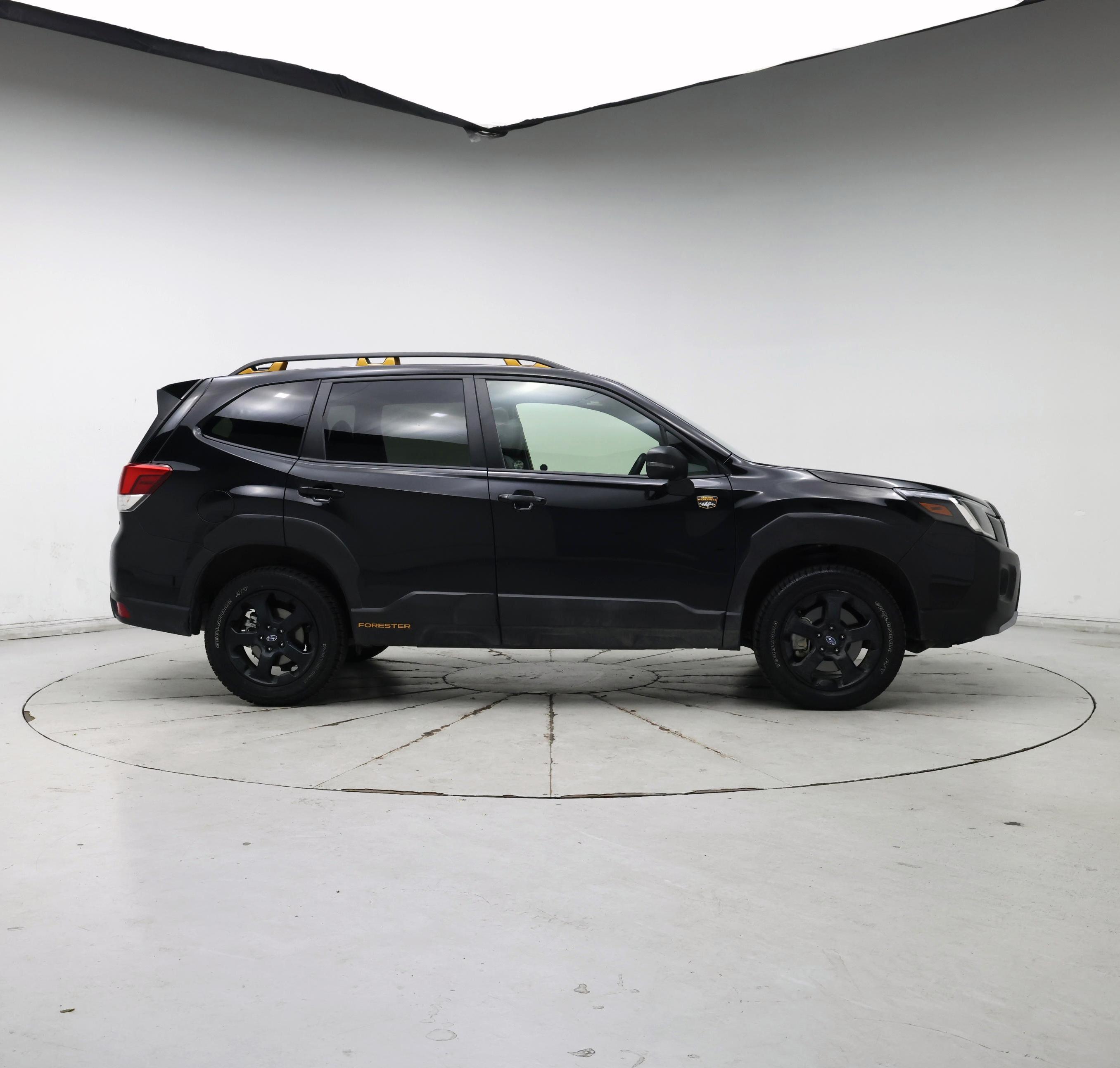 Thumbnail: 2024 Subaru Forester - 7