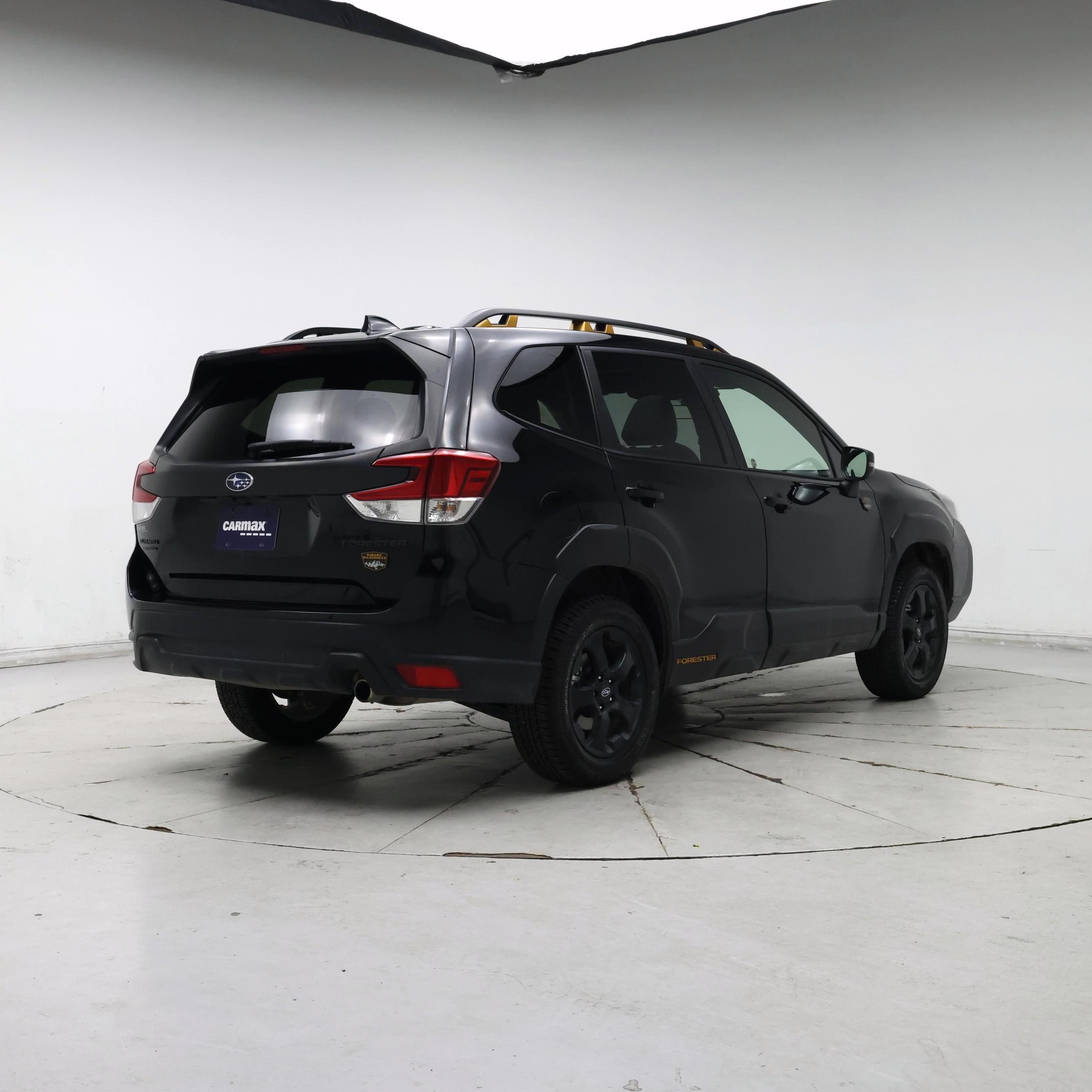Thumbnail: 2024 Subaru Forester - 8